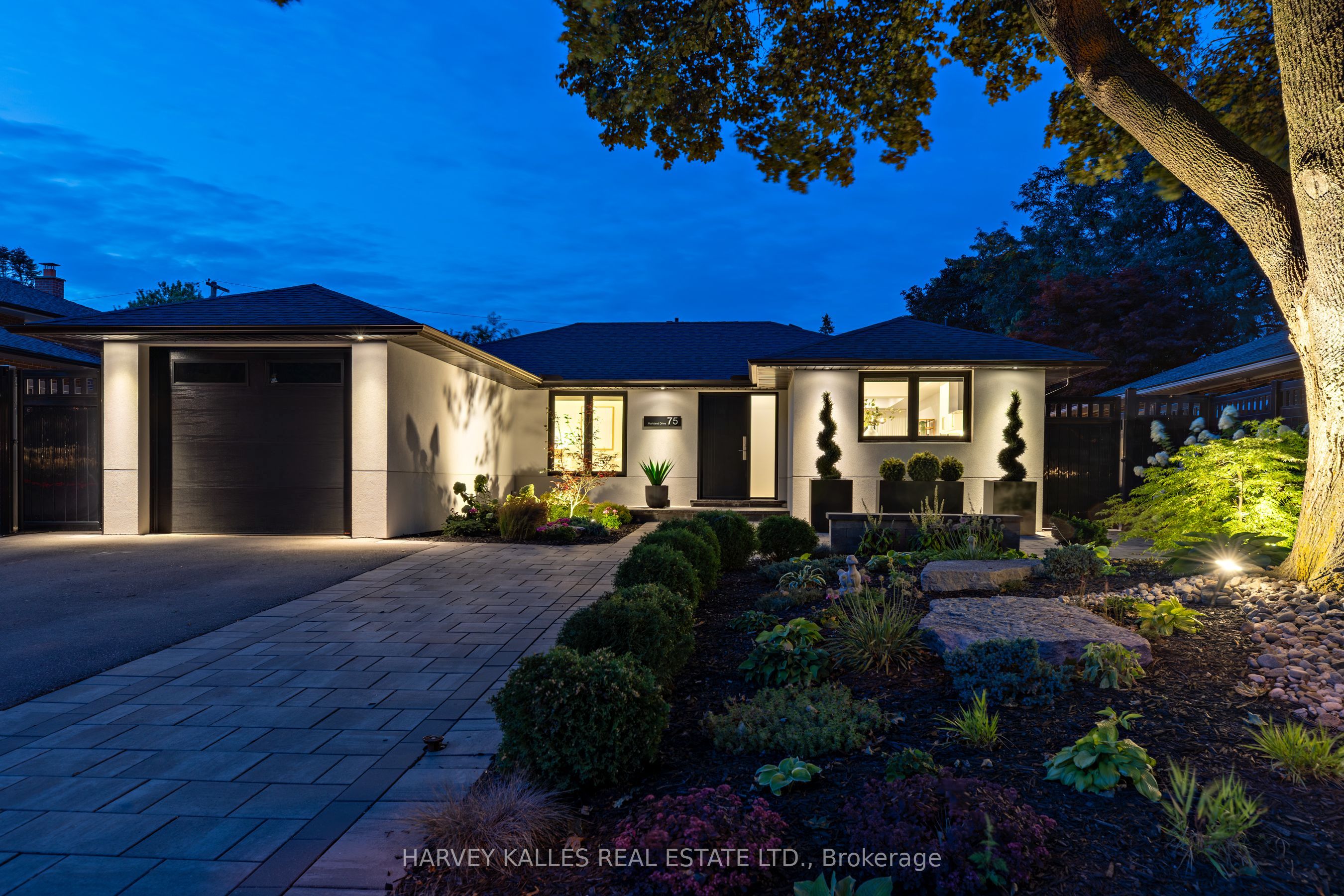 75 Markland Drive, Toronto, ON M9C 1N4
