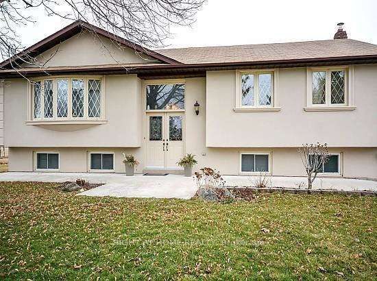 12175 Chinguacousy Road, Caledon, ON L7C 3H1