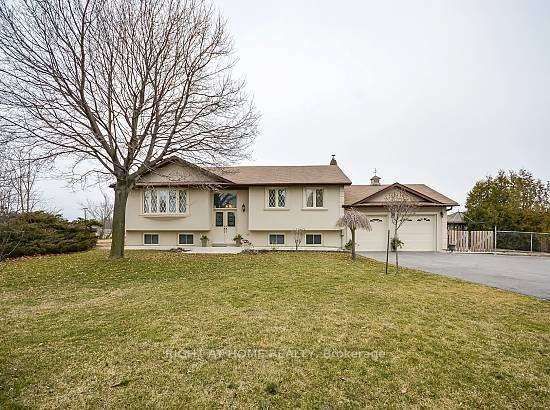12175 Chinguacousy Road, Caledon, ON L7C 3H1 photo 2