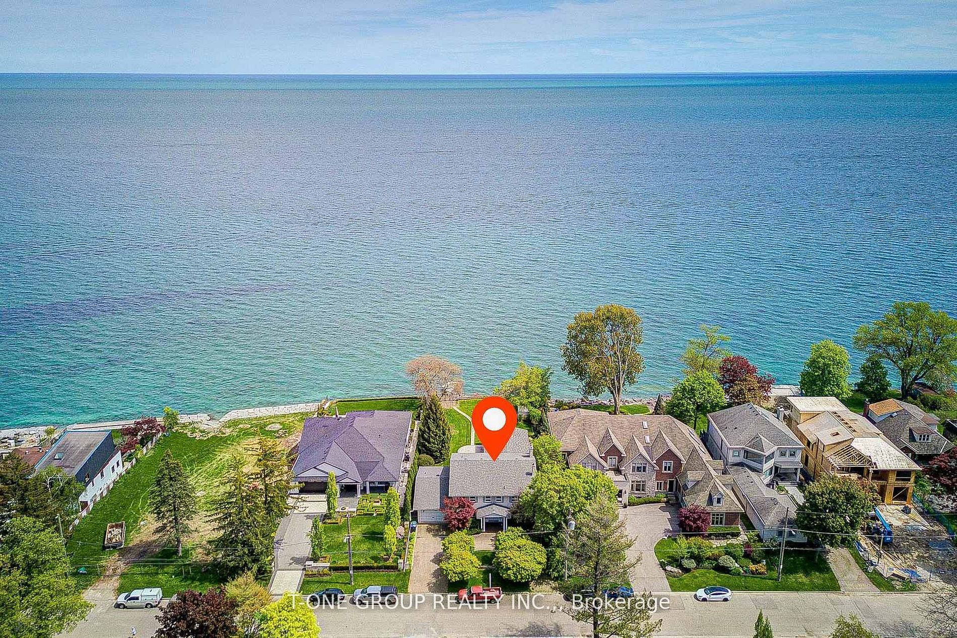120 Cumberland Drive, Mississauga, ON L5G 3M8 photo 5