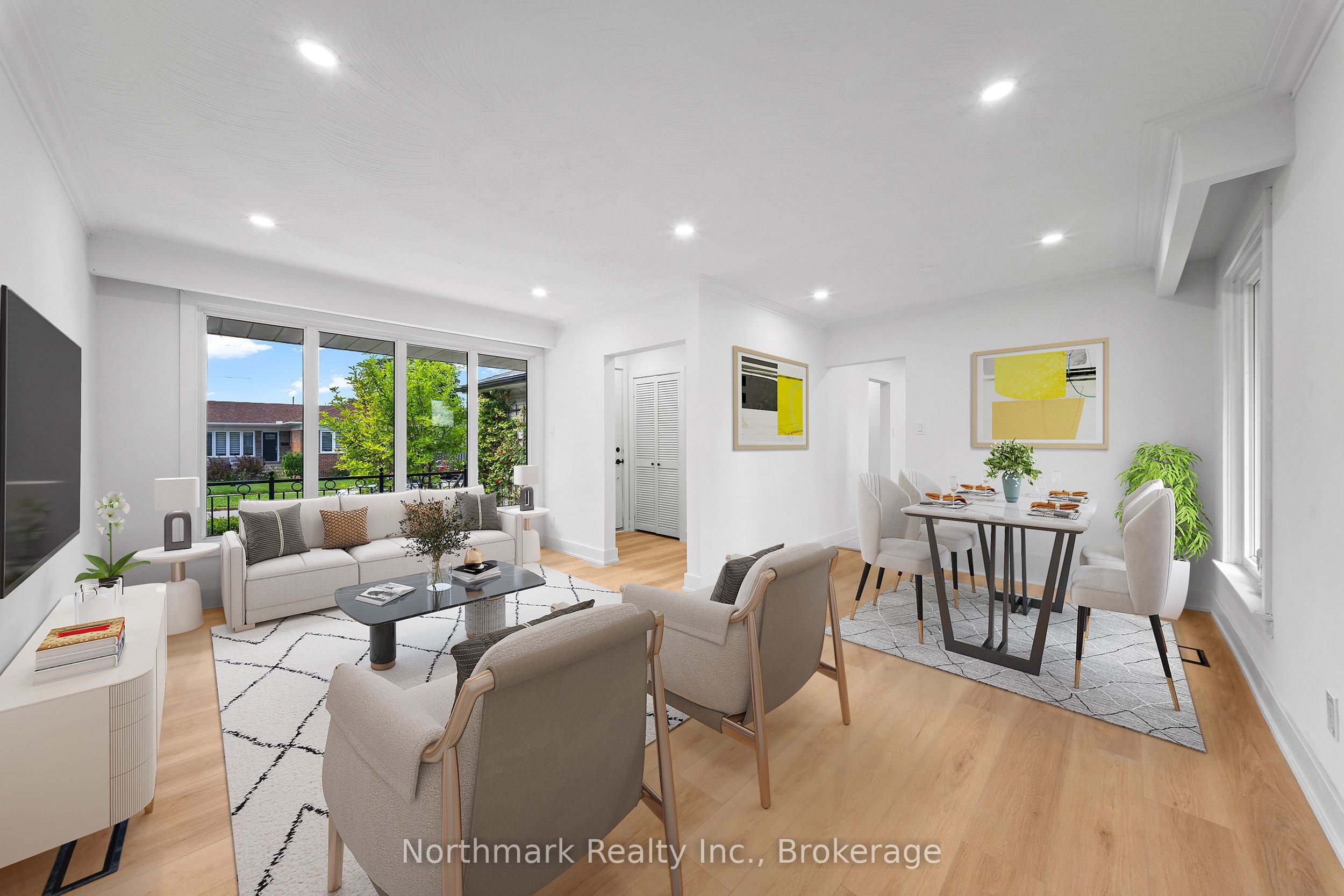 48 Benway Drive, Toronto, ON M9W 1Z3 photo 4