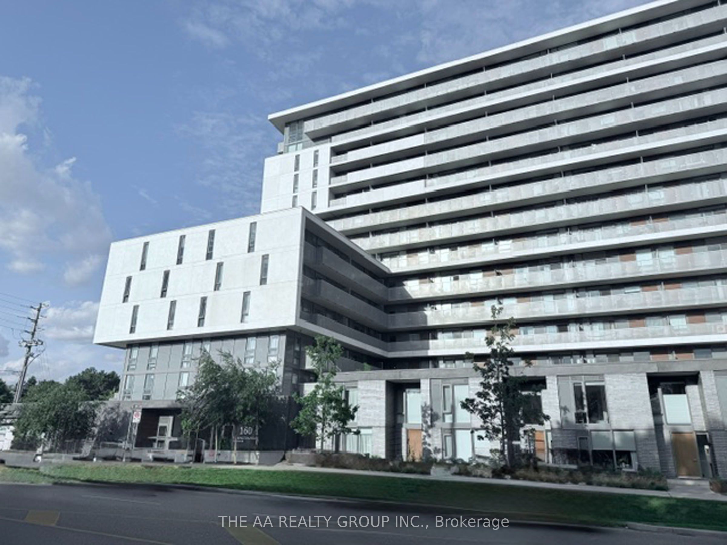 160 Flemington Road 1010, Toronto, ON M6A 2P3
