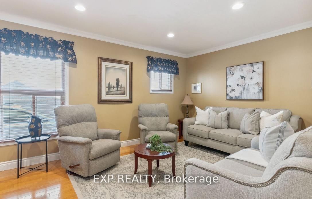 259 O'donoghue unit1 Avenue, Oakville, ON L6H 3W5 photo 2