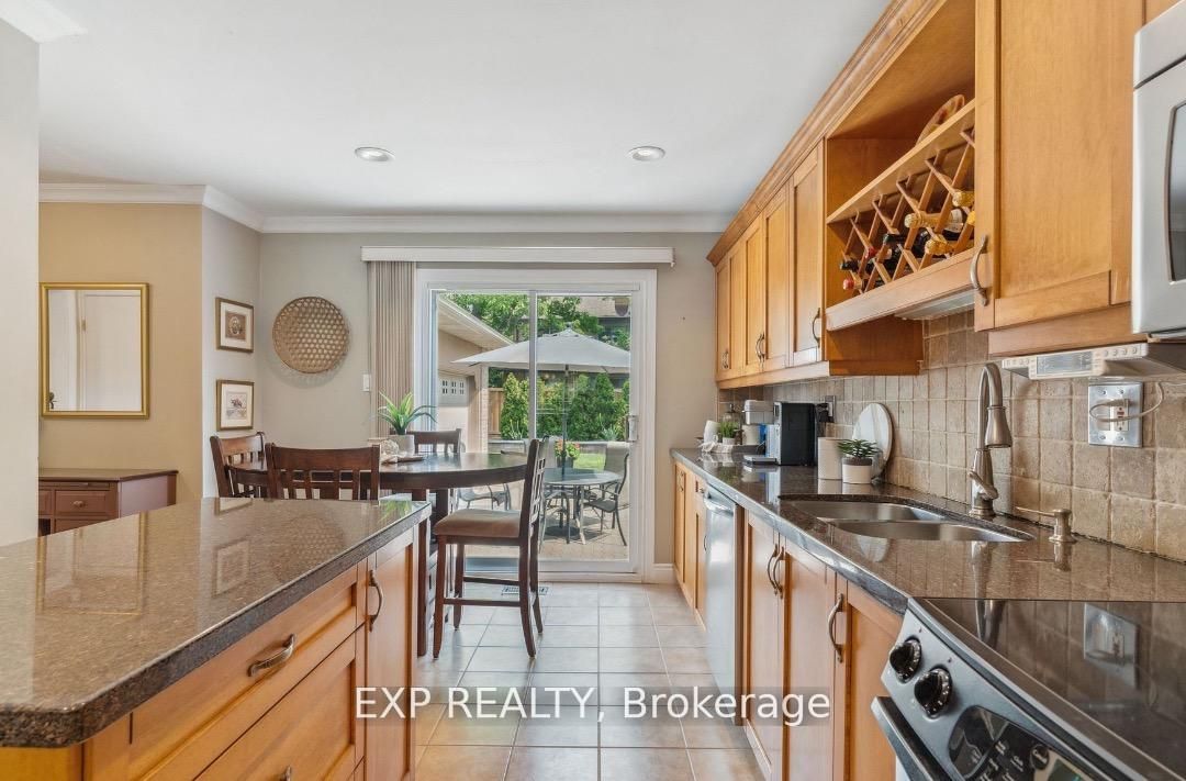 259 O'donoghue unit1 Avenue, Oakville, ON L6H 3W5 photo 3
