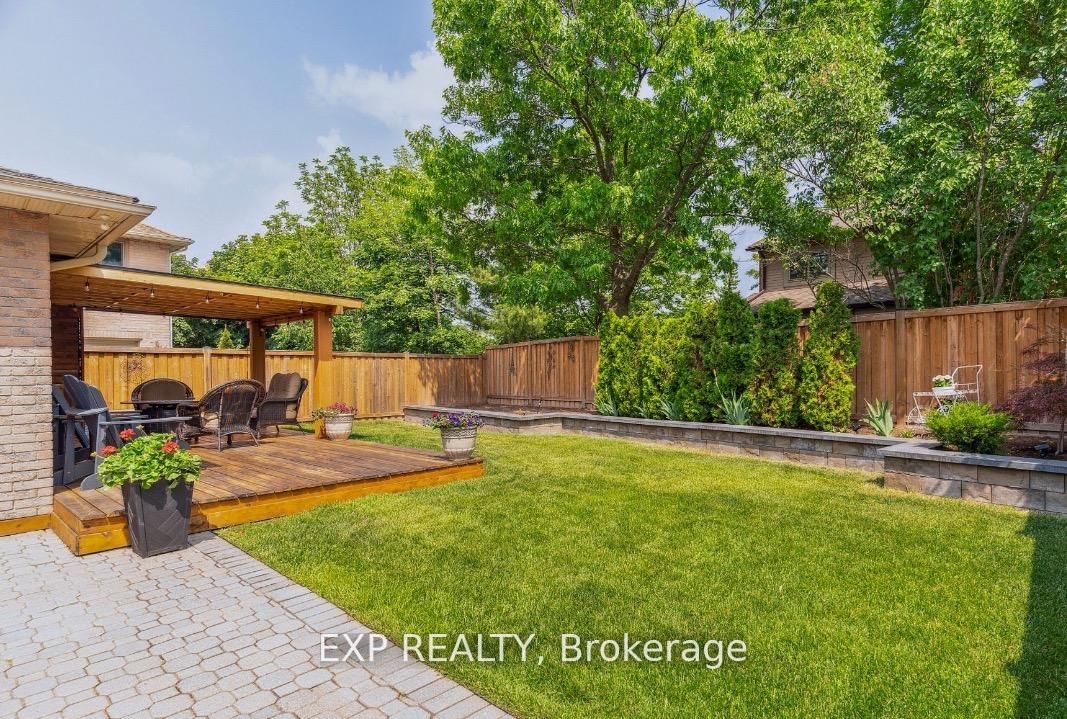 259 O'donoghue unit2 Avenue, Oakville, ON L6H 3W5 photo 3