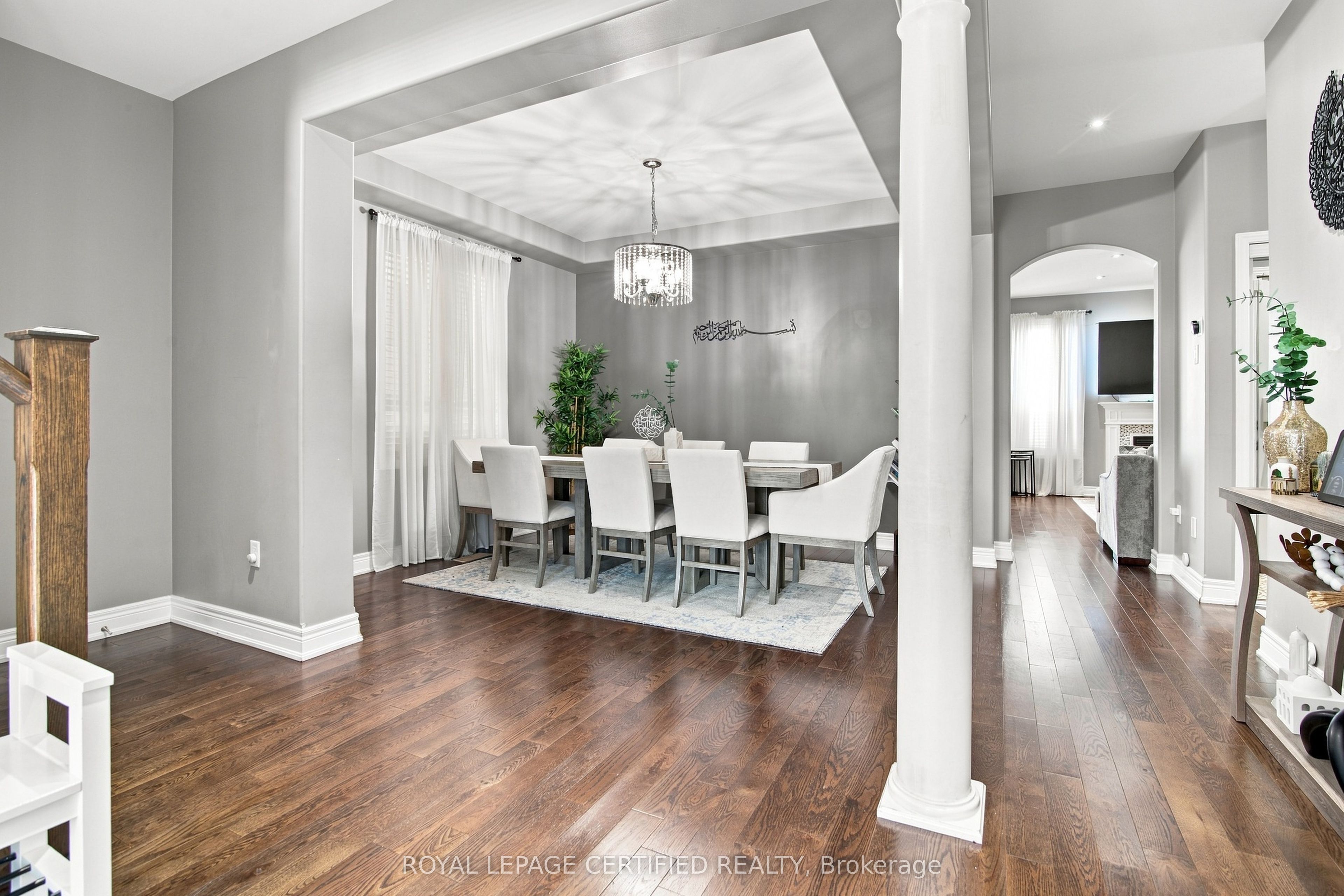 146 Willet Terrace, Milton, ON L9T 1M5 photo 5