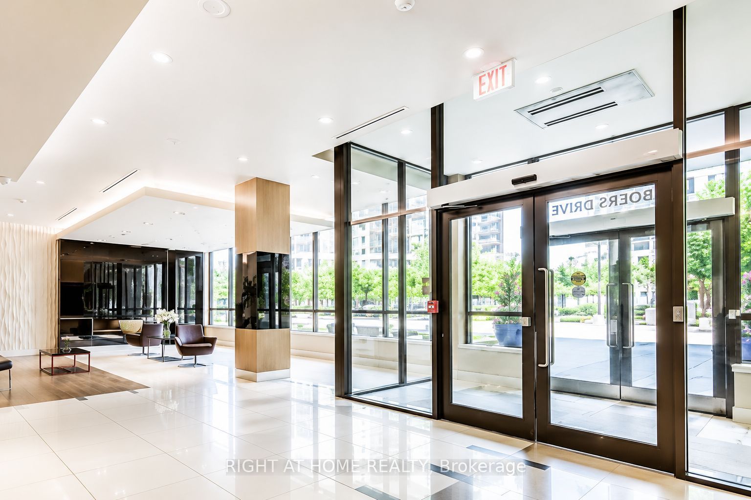 1 De Boers Drive 608, Toronto, ON M3J 0G6 photo 3