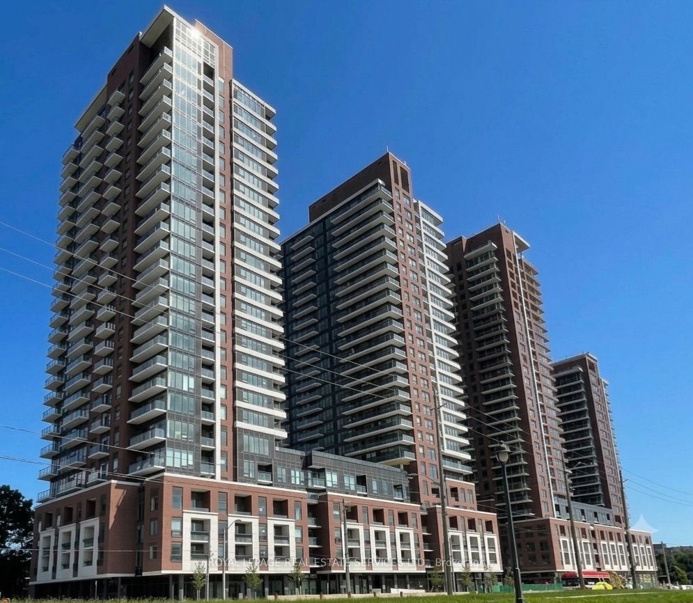 4010 Eglinton Avenue W 1422, Toronto, ON M9A 0G5