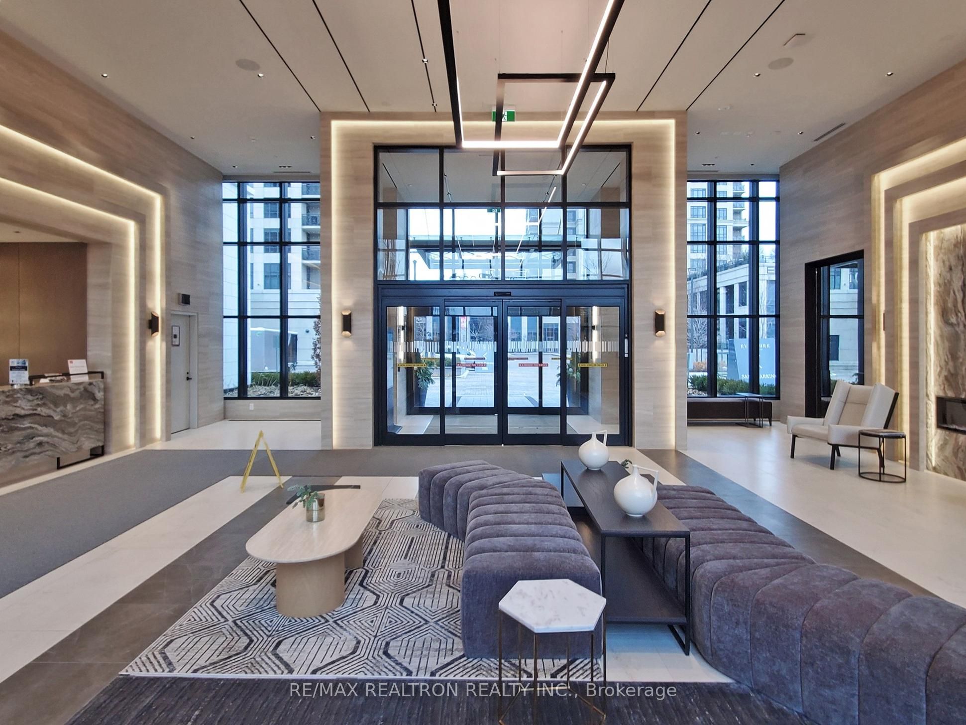 10 Eva Road 1705, Toronto, ON M9C 0B3 photo 5