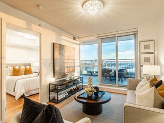 830 W Lawrence Avenue W 708, Toronto, ON M6A 0B6 photo 5