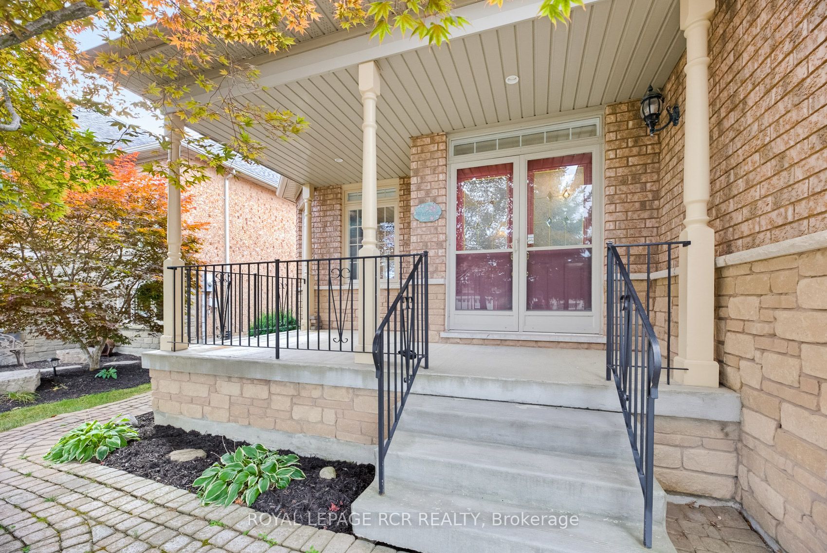 20 Kirkwood Crescent, Caledon, ON L7C 1B9 photo 2