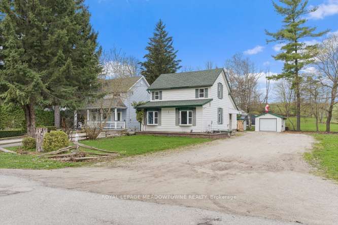 1442 Mill Street, Caledon, ON L7C 1S1 photo 2