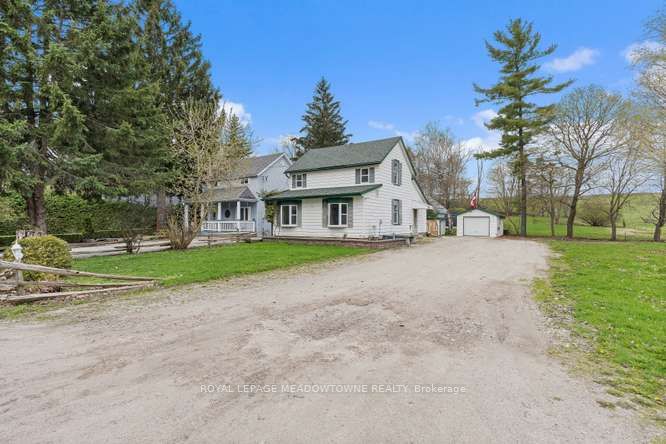 1442 Mill Street, Caledon, ON L7C 1S1 photo 4