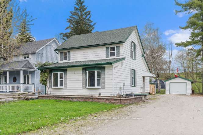 1442 Mill Street, Caledon, ON L7C 1S1 photo 5