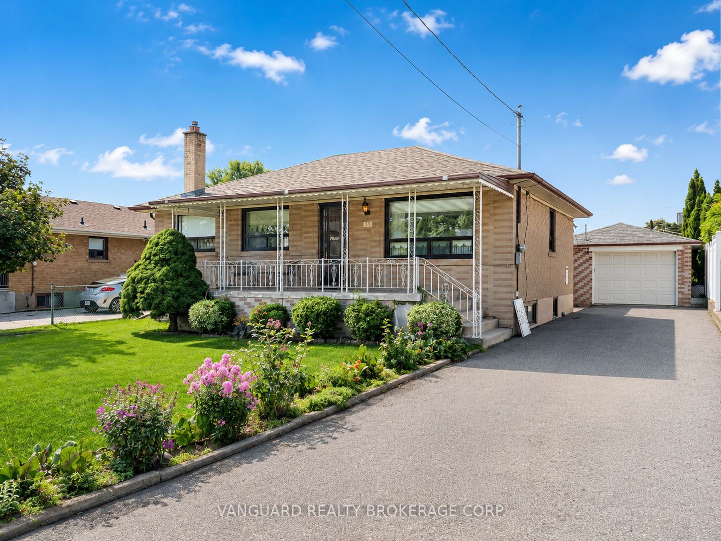 43 Spalding Road, Toronto, ON M3K 1J8