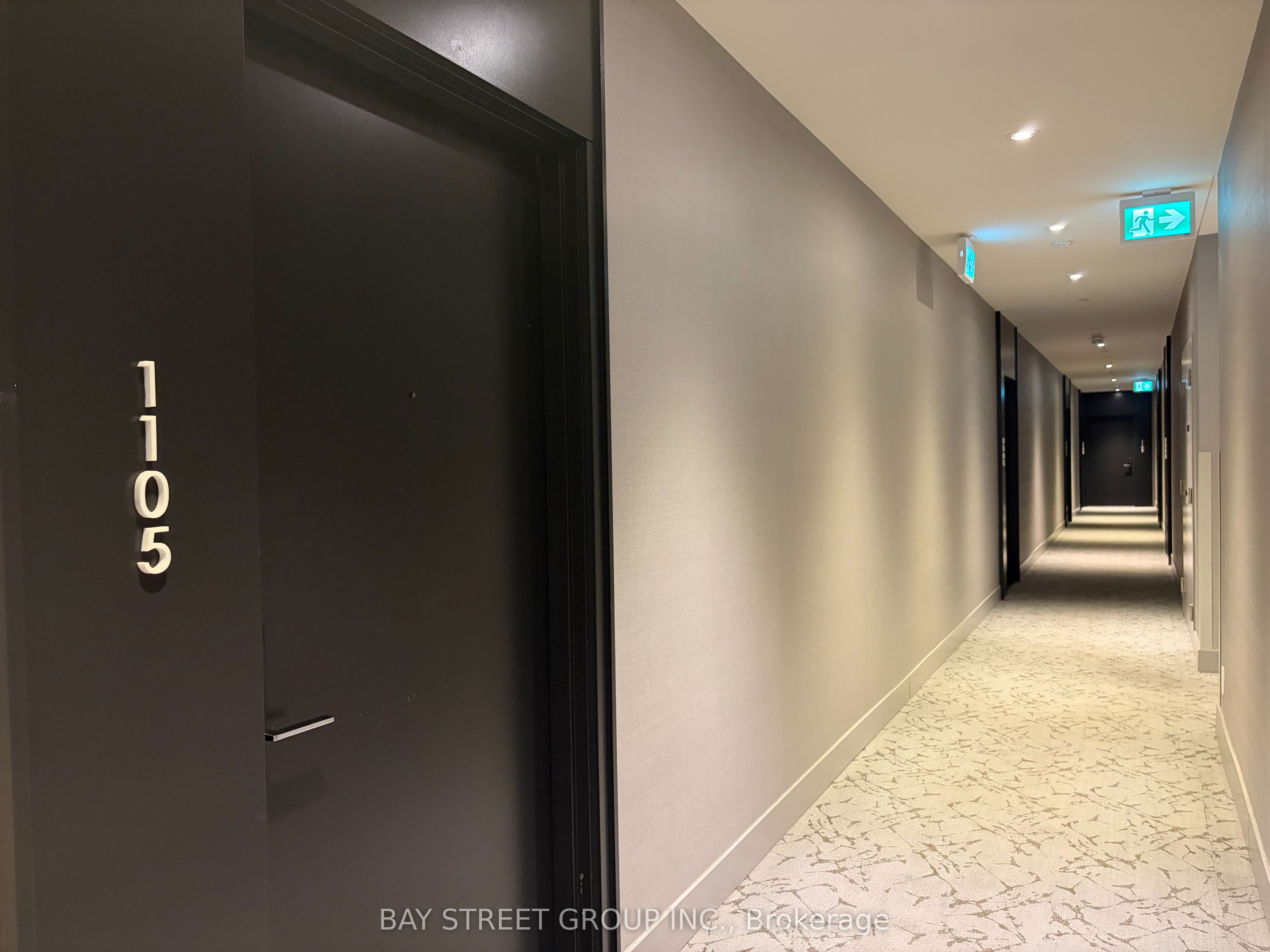 270 Dufferin Street 1105, Toronto, ON M6K 1G3 photo 3