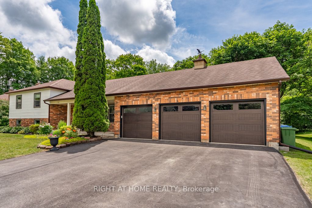 16 Snowberry Court, Caledon, ON L7K 0B5
