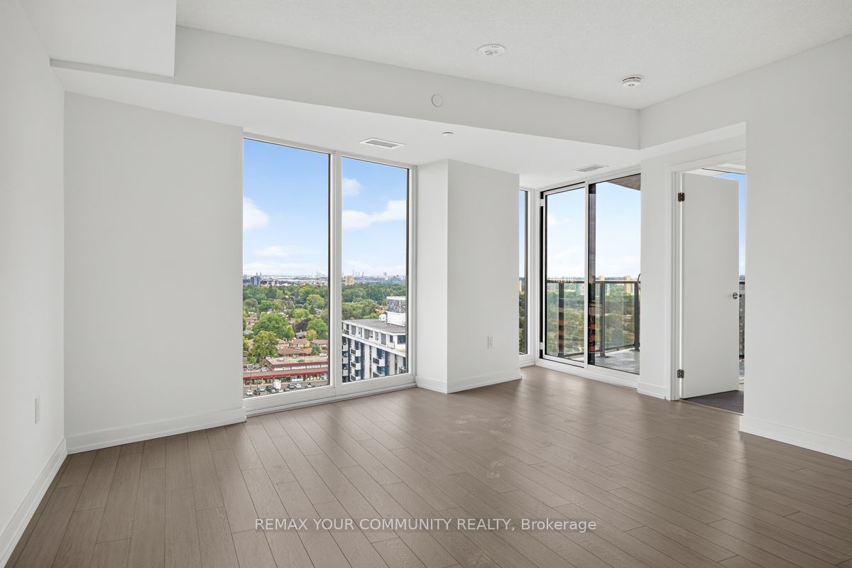 4010 Eglinton Avenue W 1504, Toronto, ON M9A 0G5 photo 5