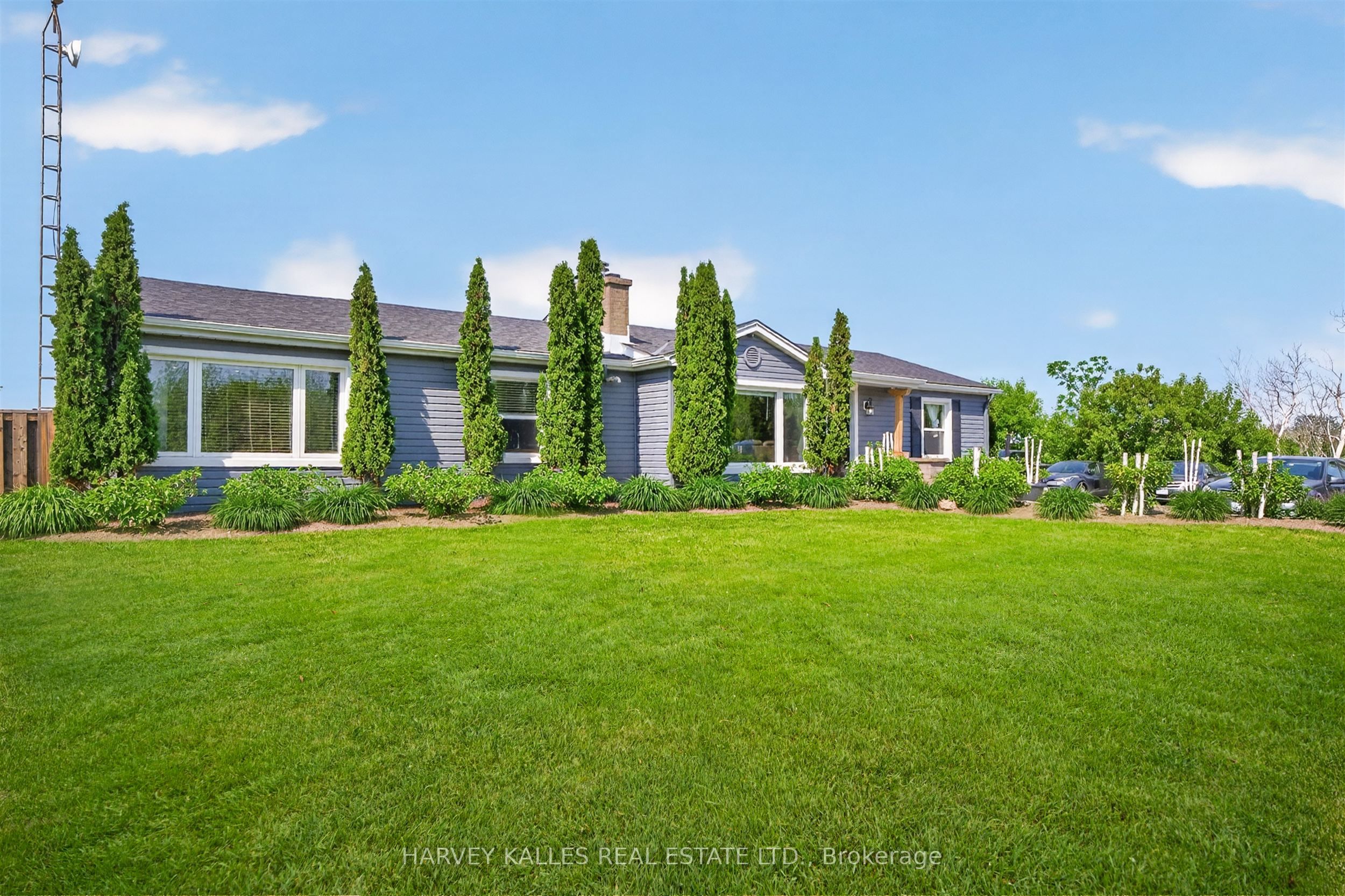 7566 Sixth Line, Milton, ON L0P 1E0