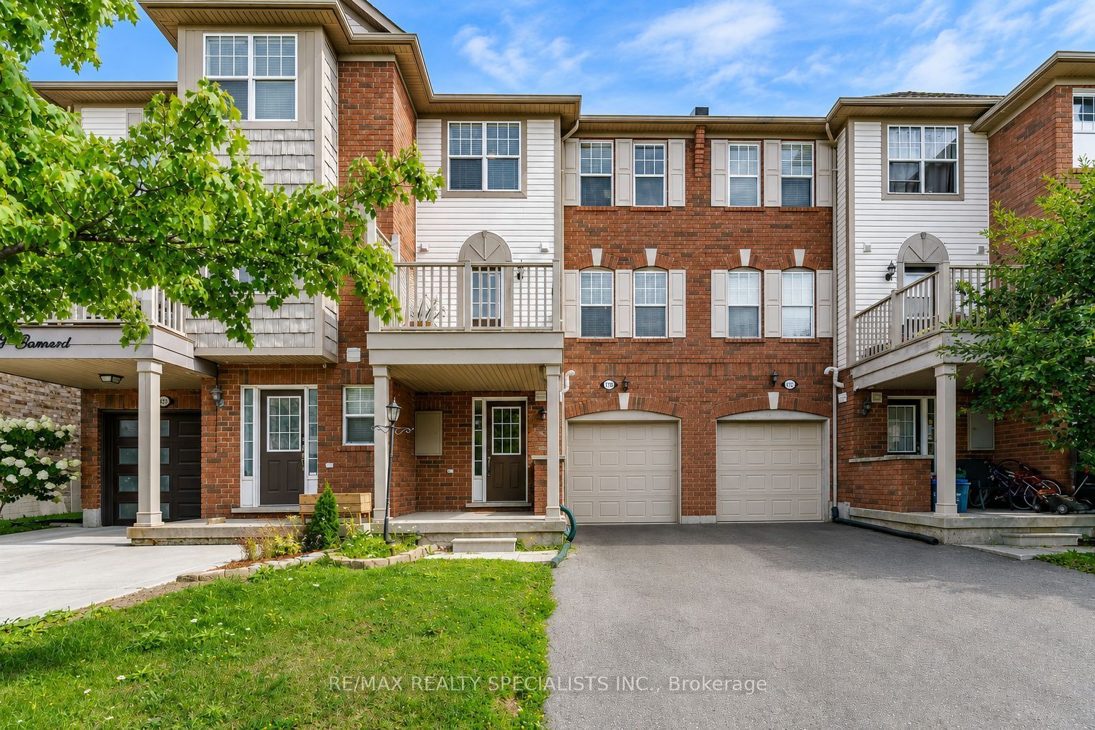 1170 Barnard Drive, Milton, ON L9T 6R5 photo 2