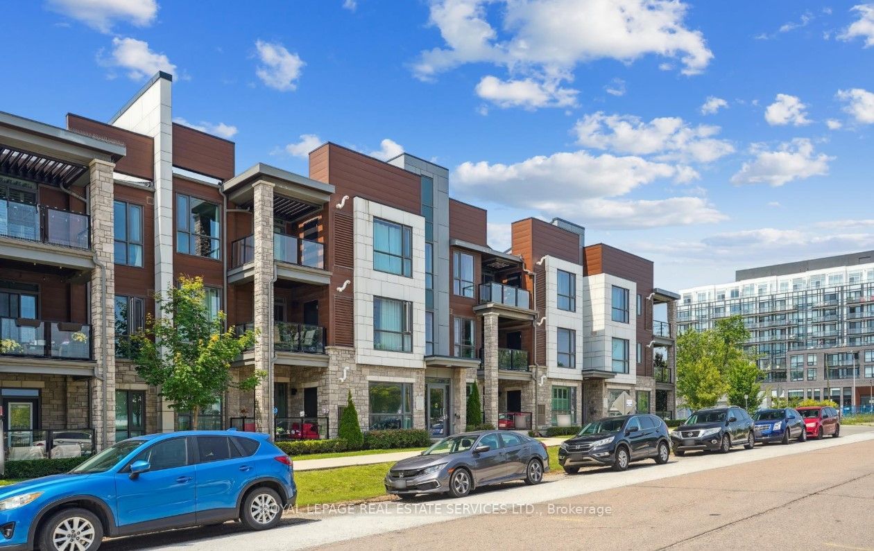 2388 Khalsa Gate 308, Oakville, ON L6M 1P5 photo 2