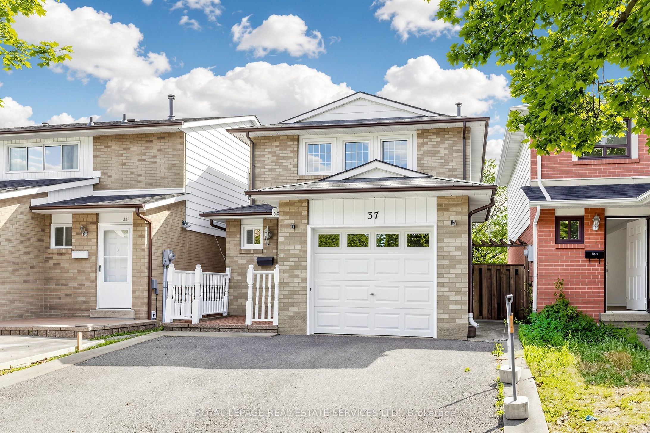 37 Woodsview Avenue, Toronto, ON M9W 6B9 photo 5