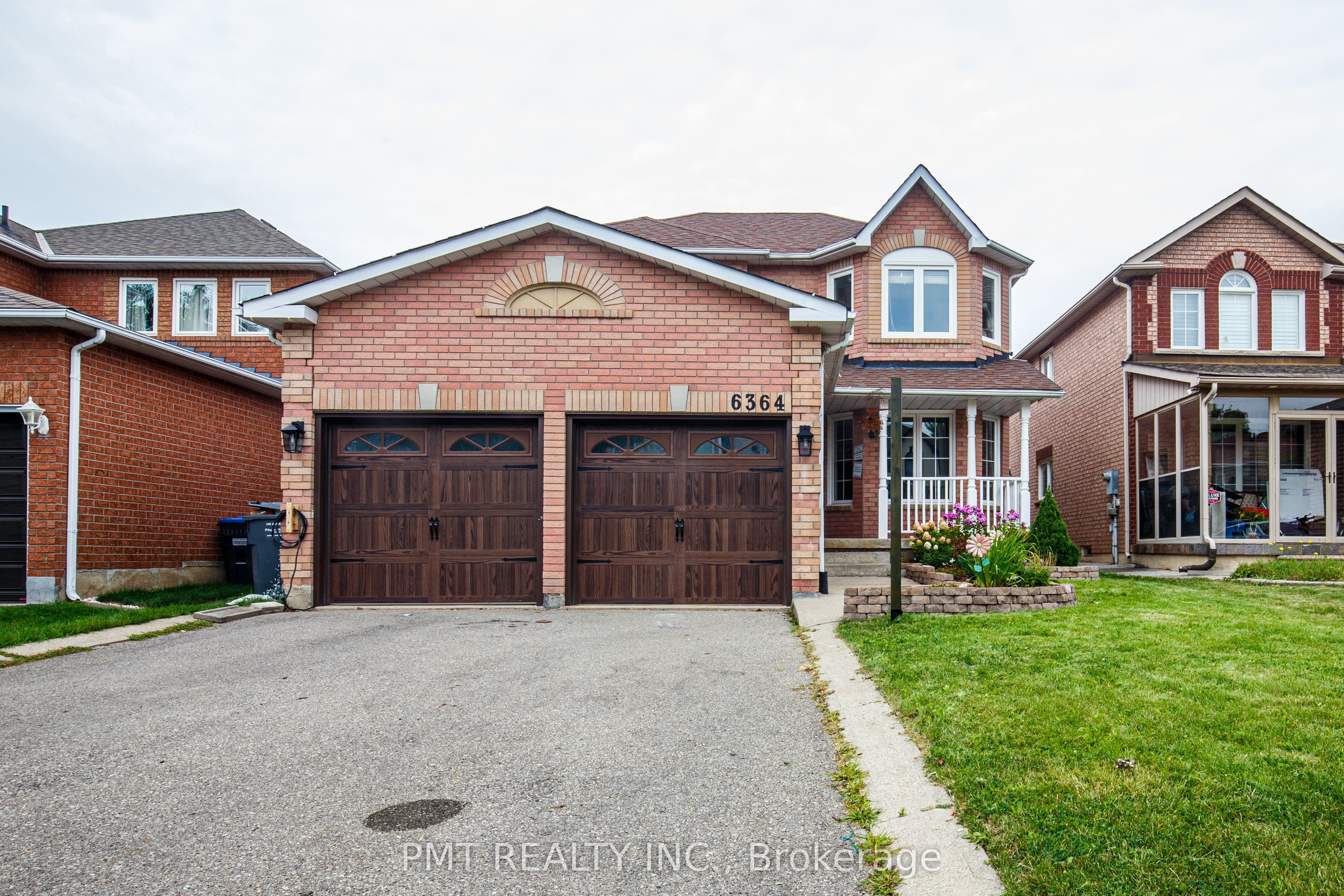 6364 Alderwood Trail, Mississauga, ON L5N 6X1