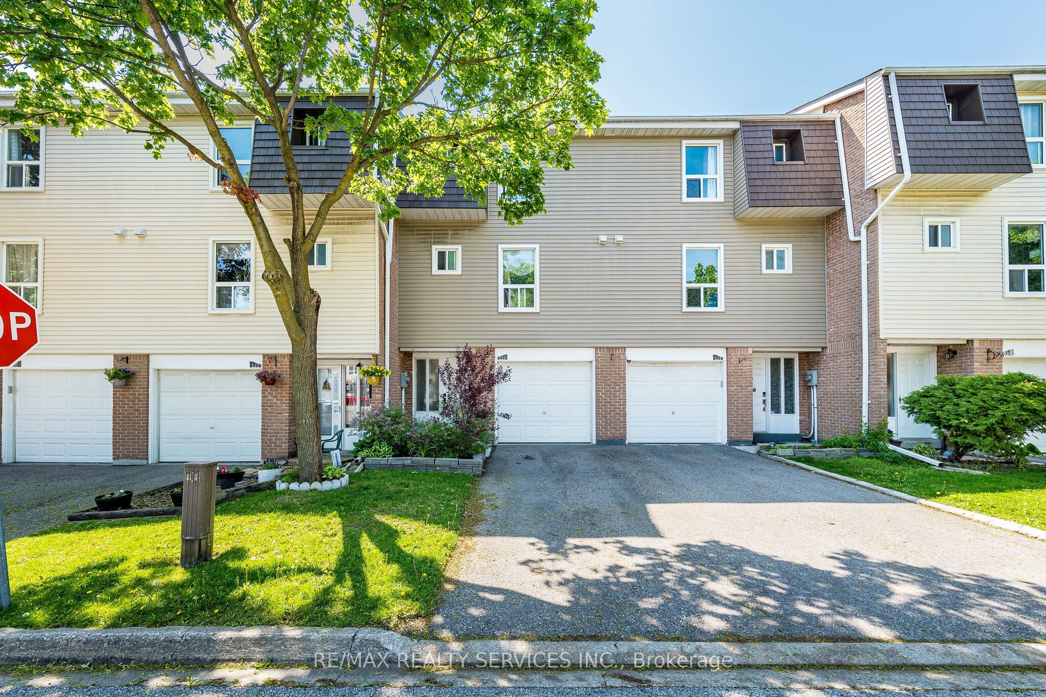 122 Ellerslie Road 122, Brampton, ON L6T 4C3