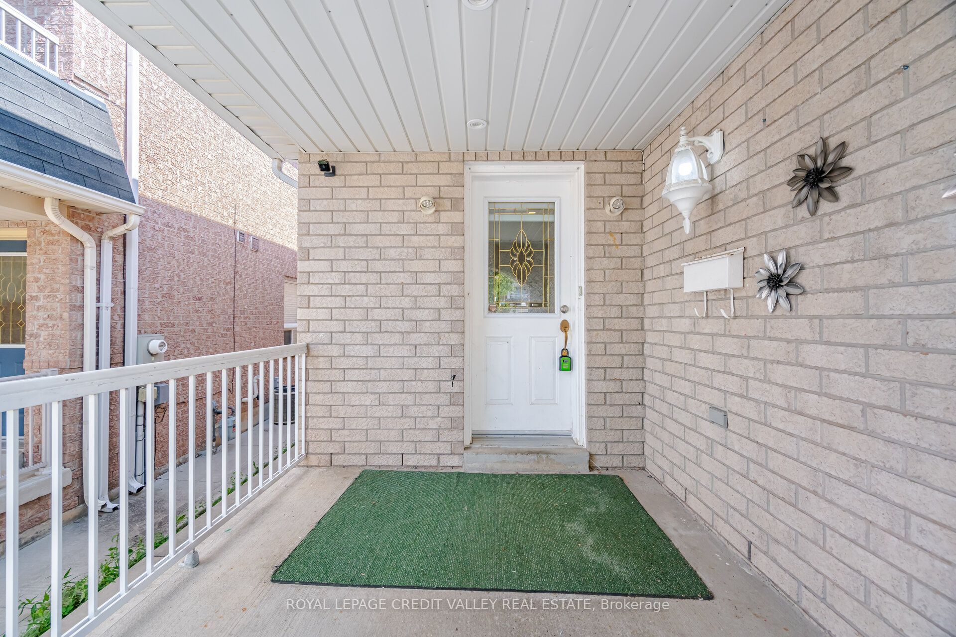 31 Capistro Street, Brampton, ON L7A 3H6 photo 5