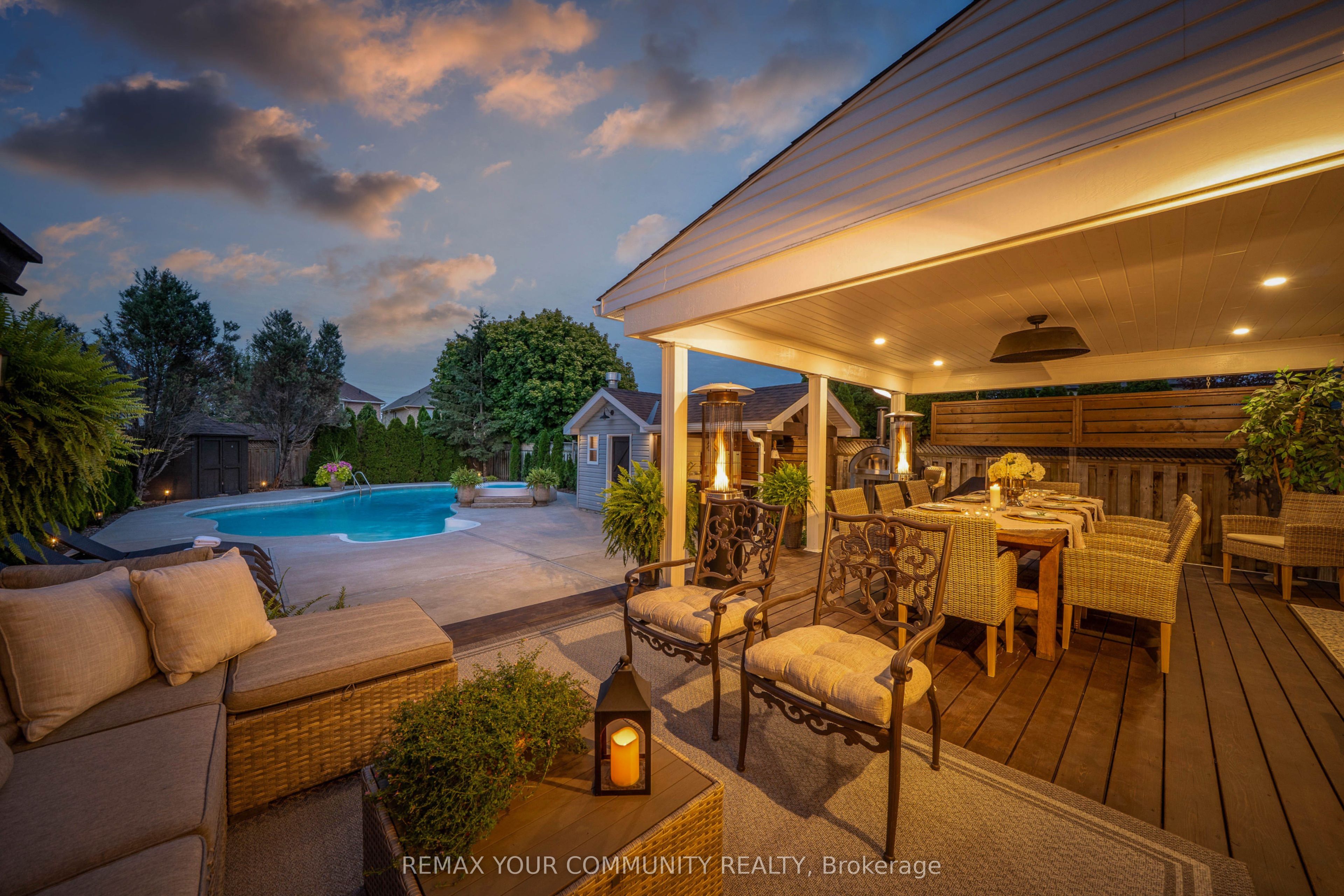 127 Waterbury Street, Caledon, ON L7E 2J1 photo 3