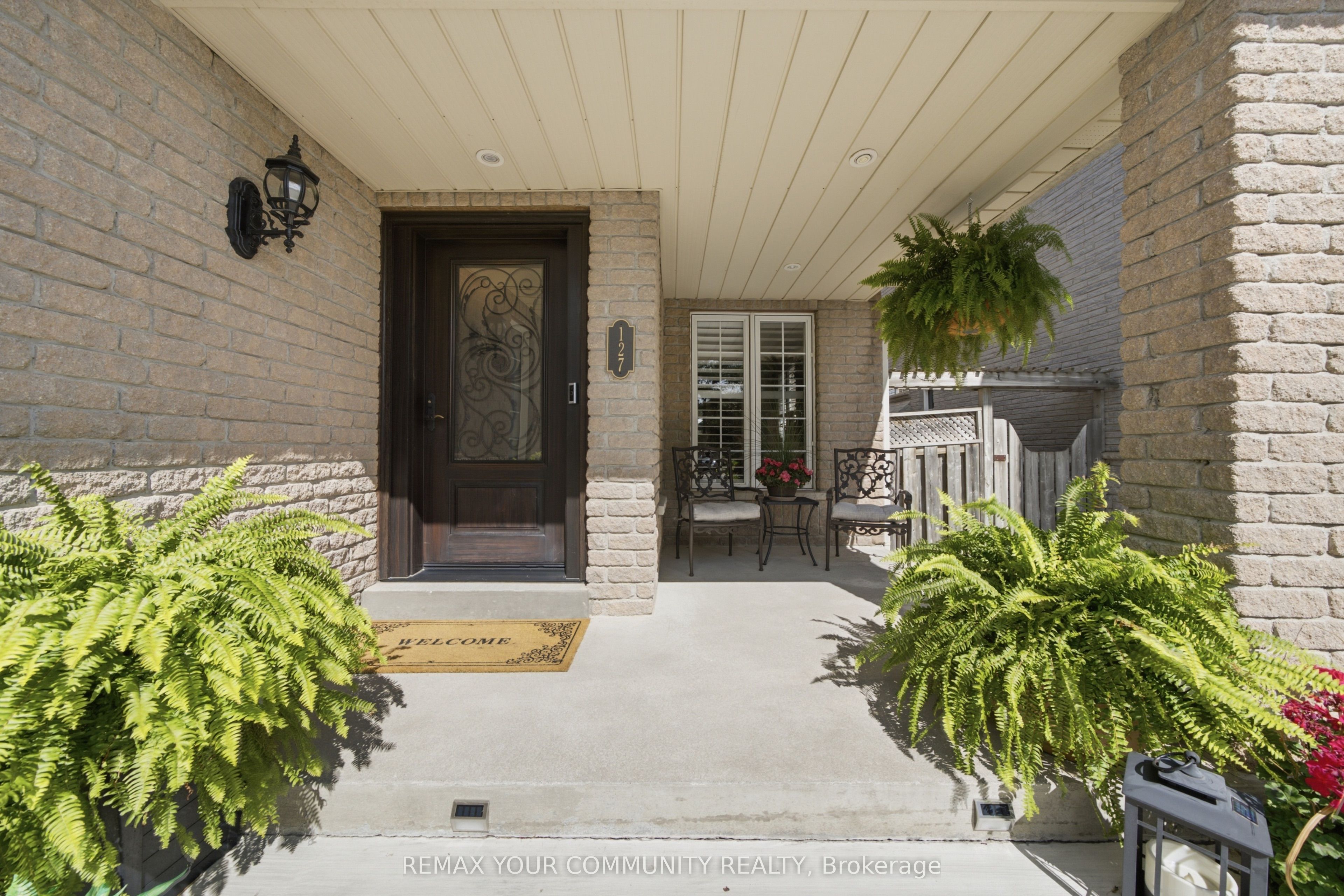 127 Waterbury Street, Caledon, ON L7E 2J1 photo 4
