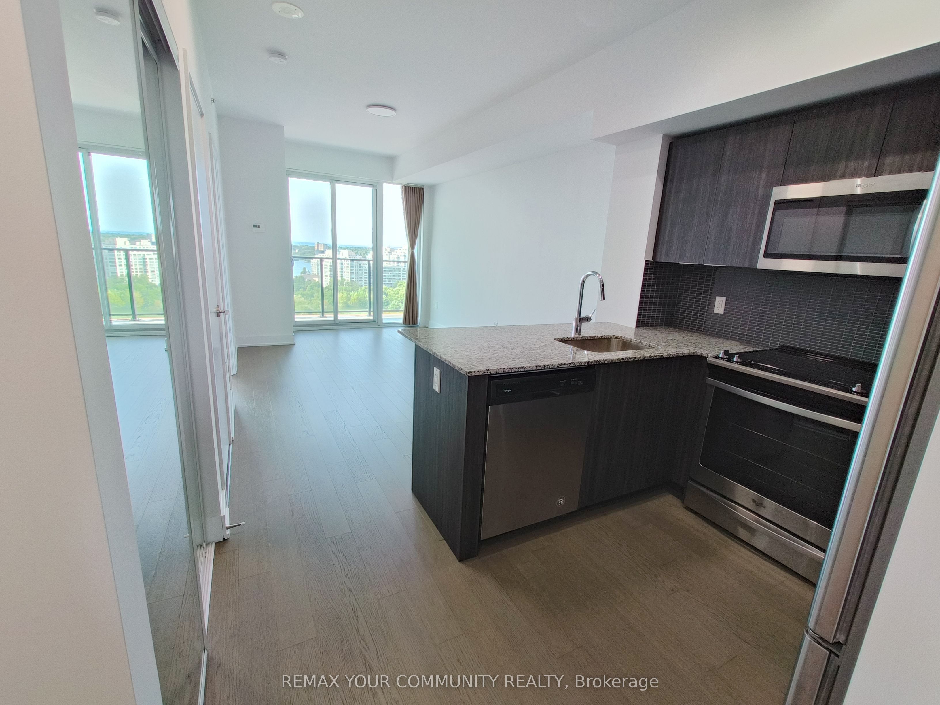 20 Shore Breeze Drive 1411, Toronto, ON M8V 0C7