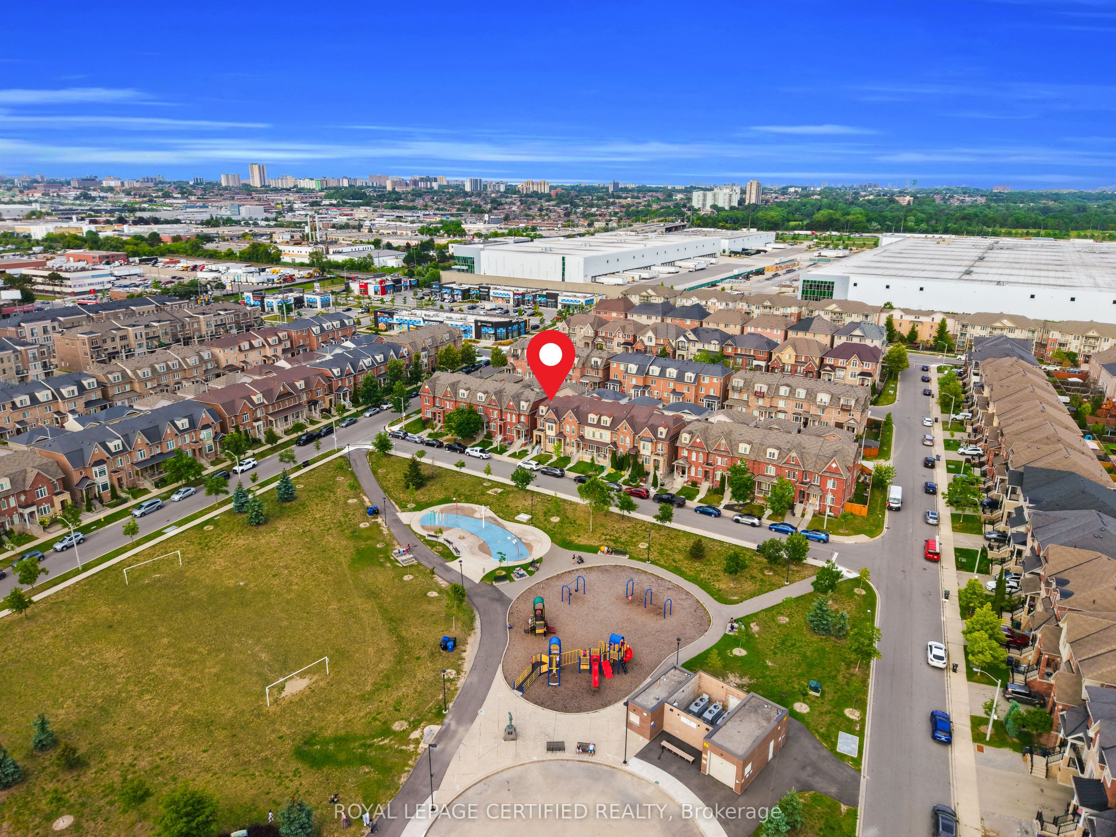 23 Charlie Jordan Road, Toronto, ON M9M 0B7 photo 3
