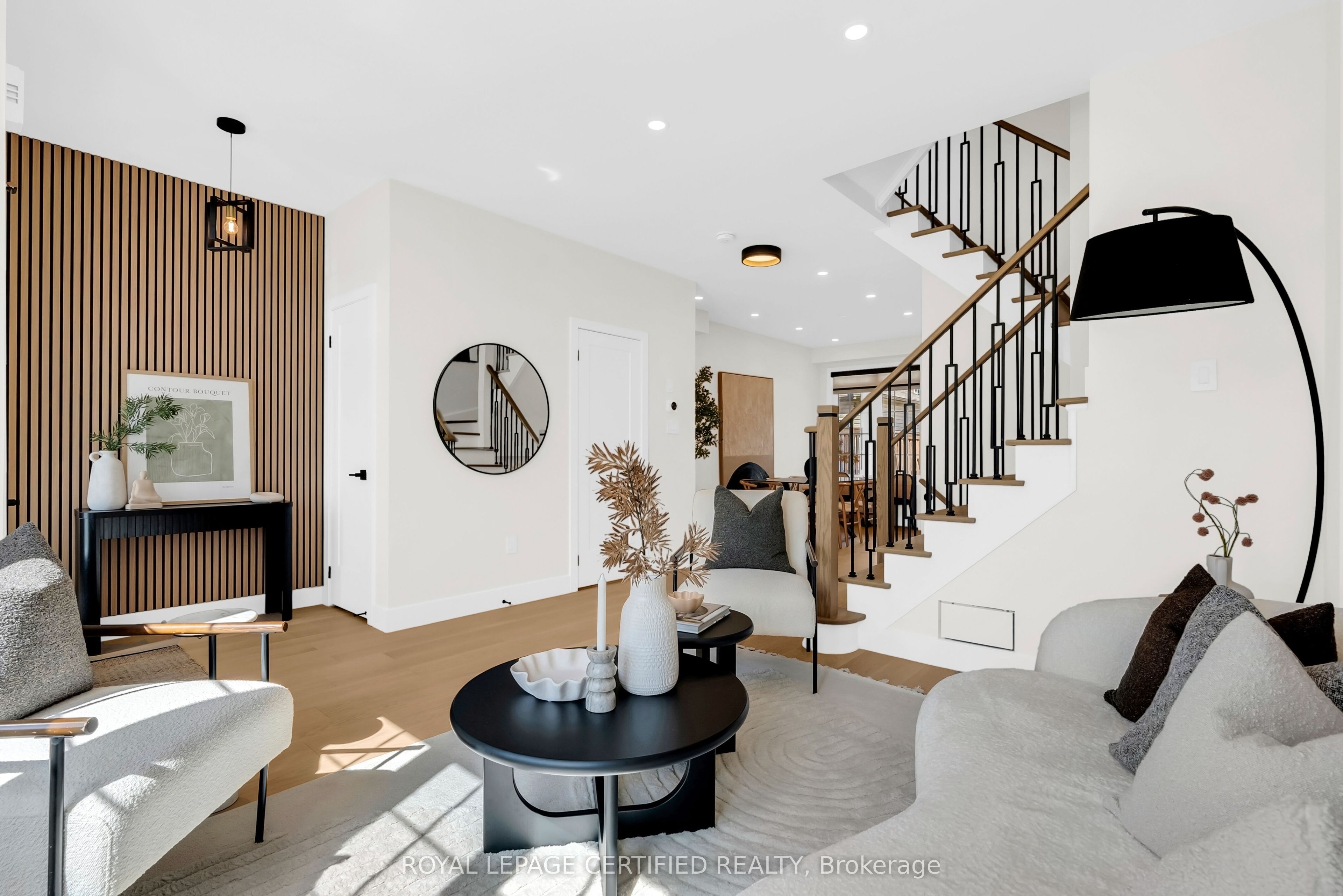 23 Charlie Jordan Road, Toronto, ON M9M 0B7 photo 5