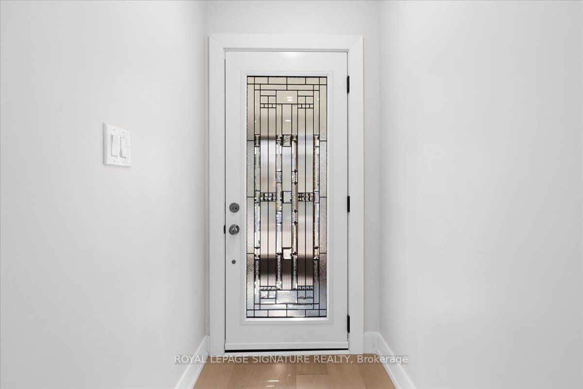 234 Nairn Avenue, Toronto, ON M6E 4H4 photo 5