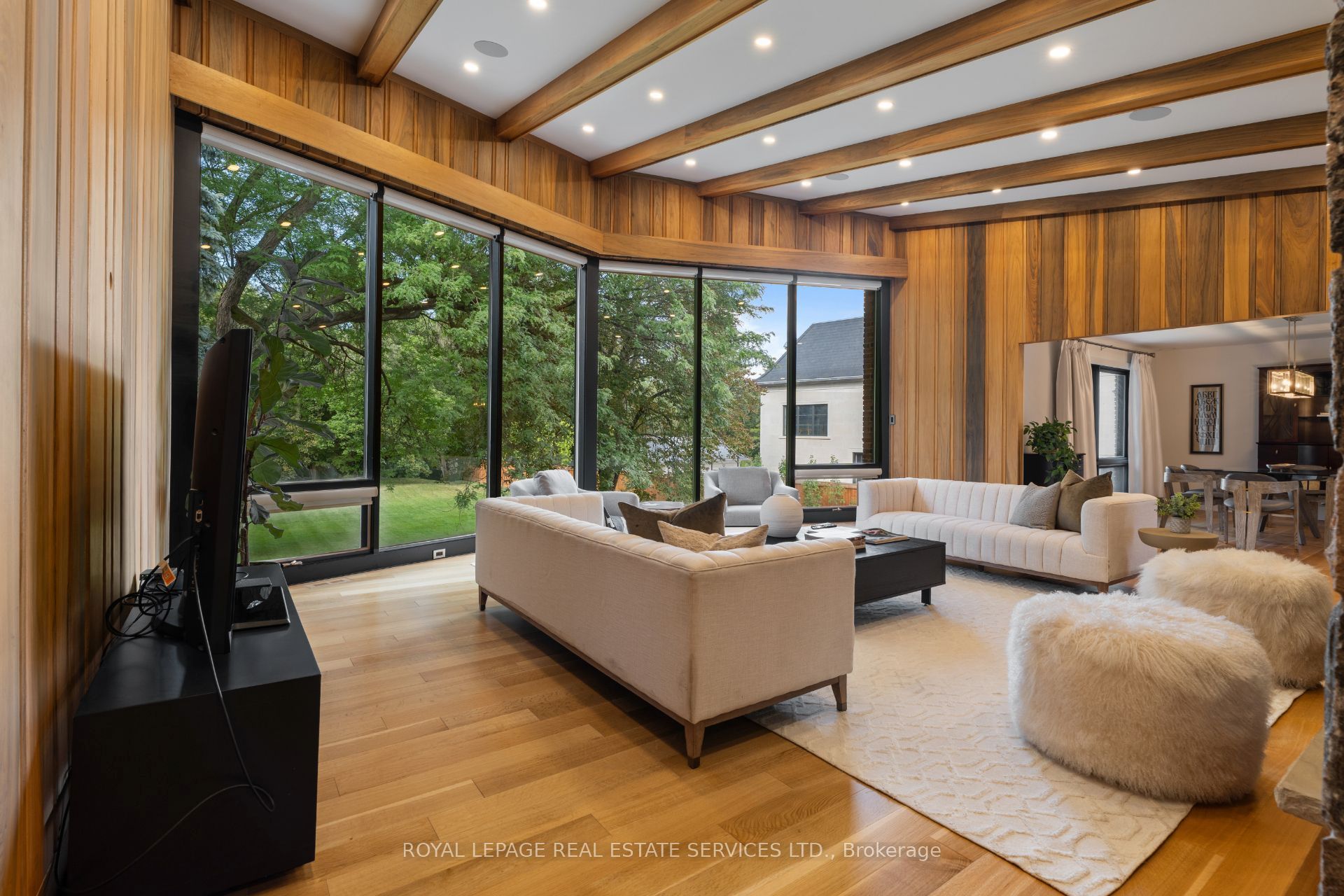 23 Lorraine Gardens, Toronto, ON M9B 4Z5 photo 5