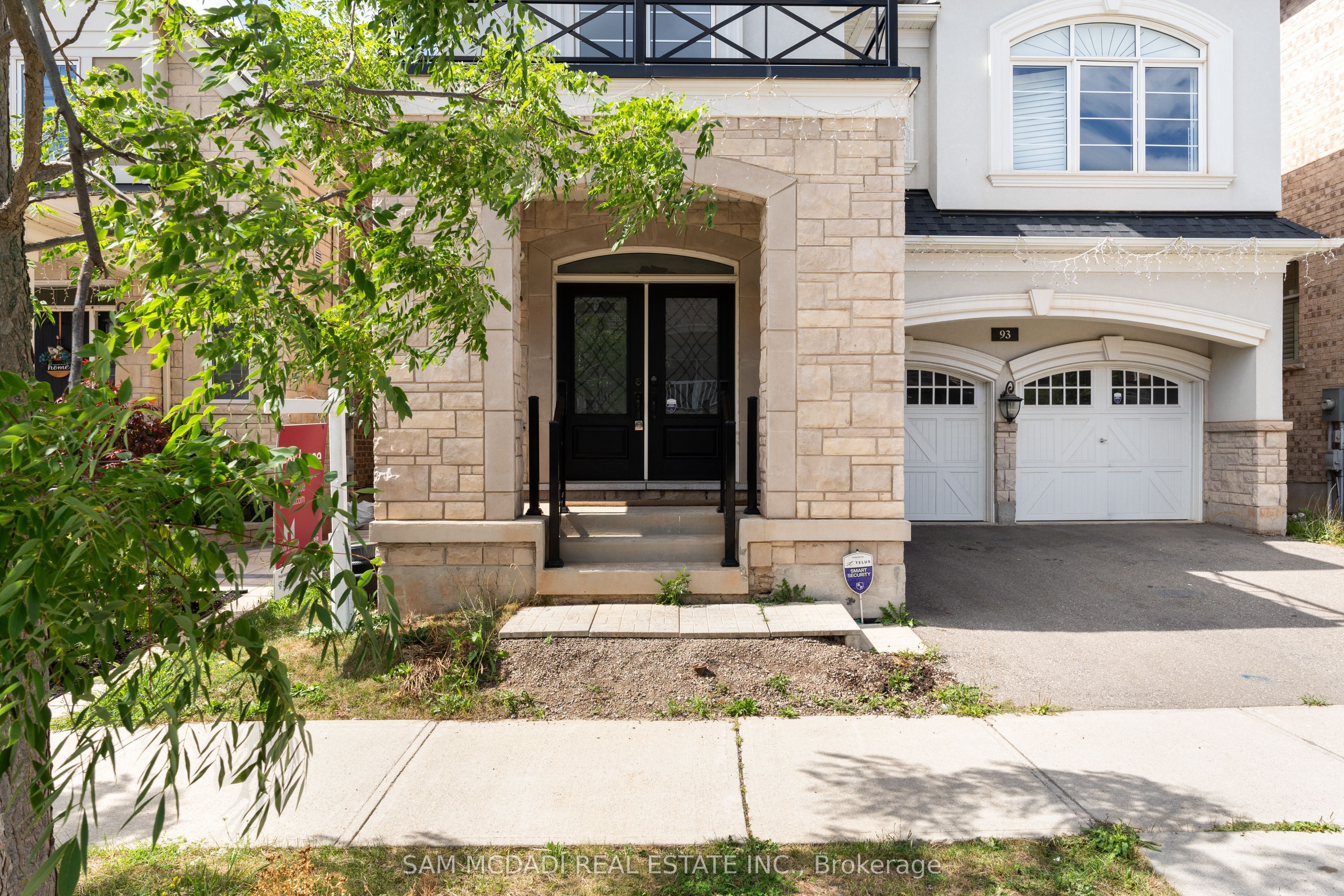 93 Wheat Boom Drive, Oakville, ON L6H 0M9 photo 2