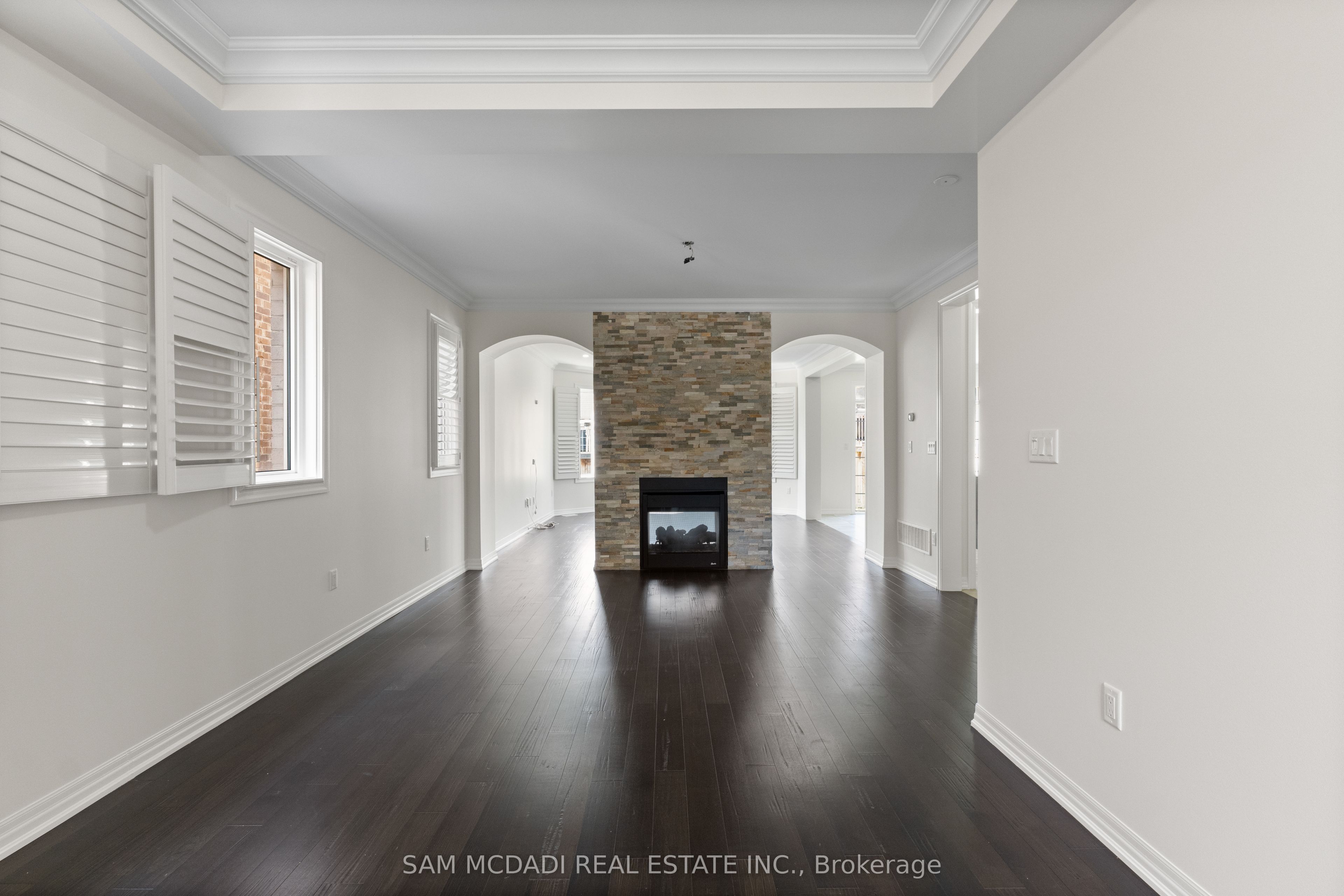 93 Wheat Boom Drive, Oakville, ON L6H 0M9 photo 5
