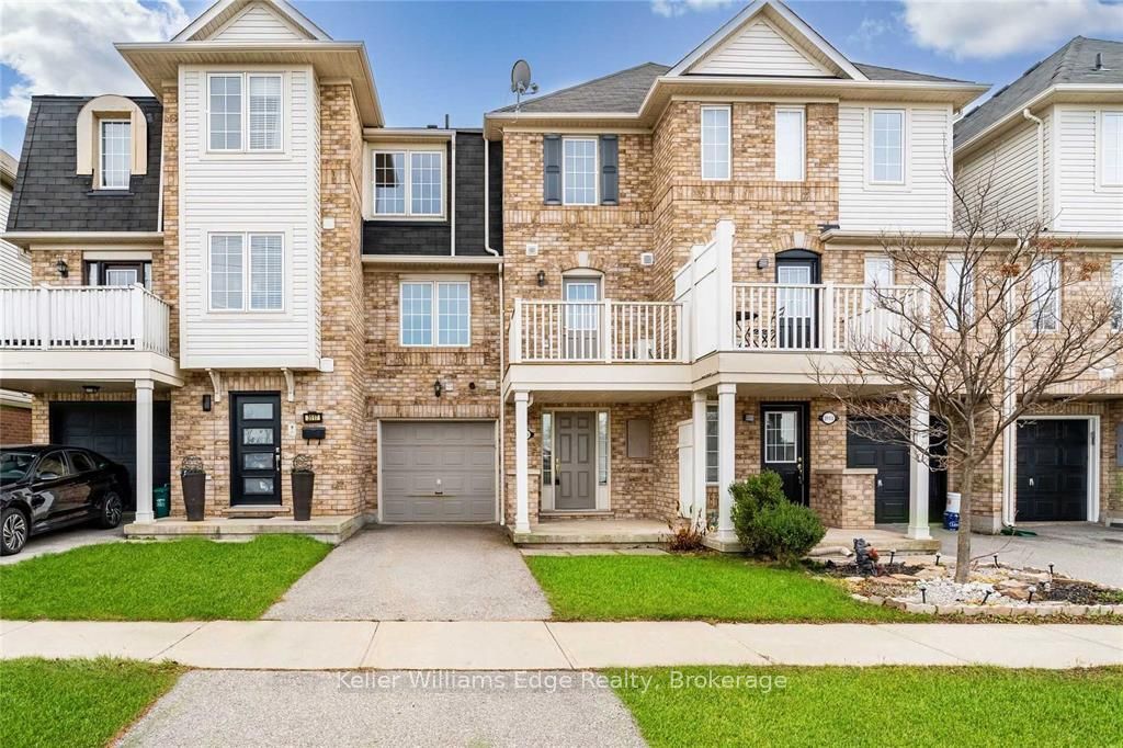 3115 Stornoway Circle, Oakville, ON L6M 5H9