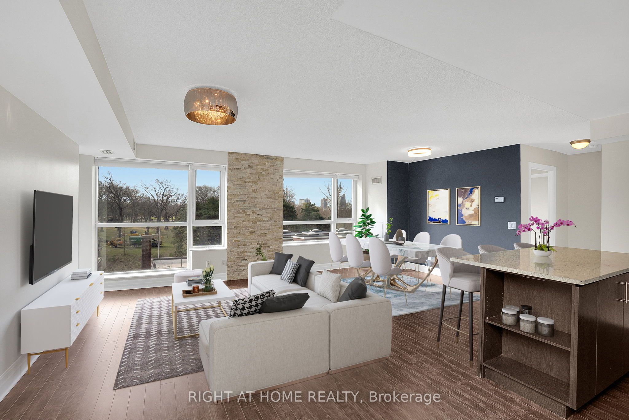 20 Gothic Avenue 308, Toronto, ON M6P 1T5