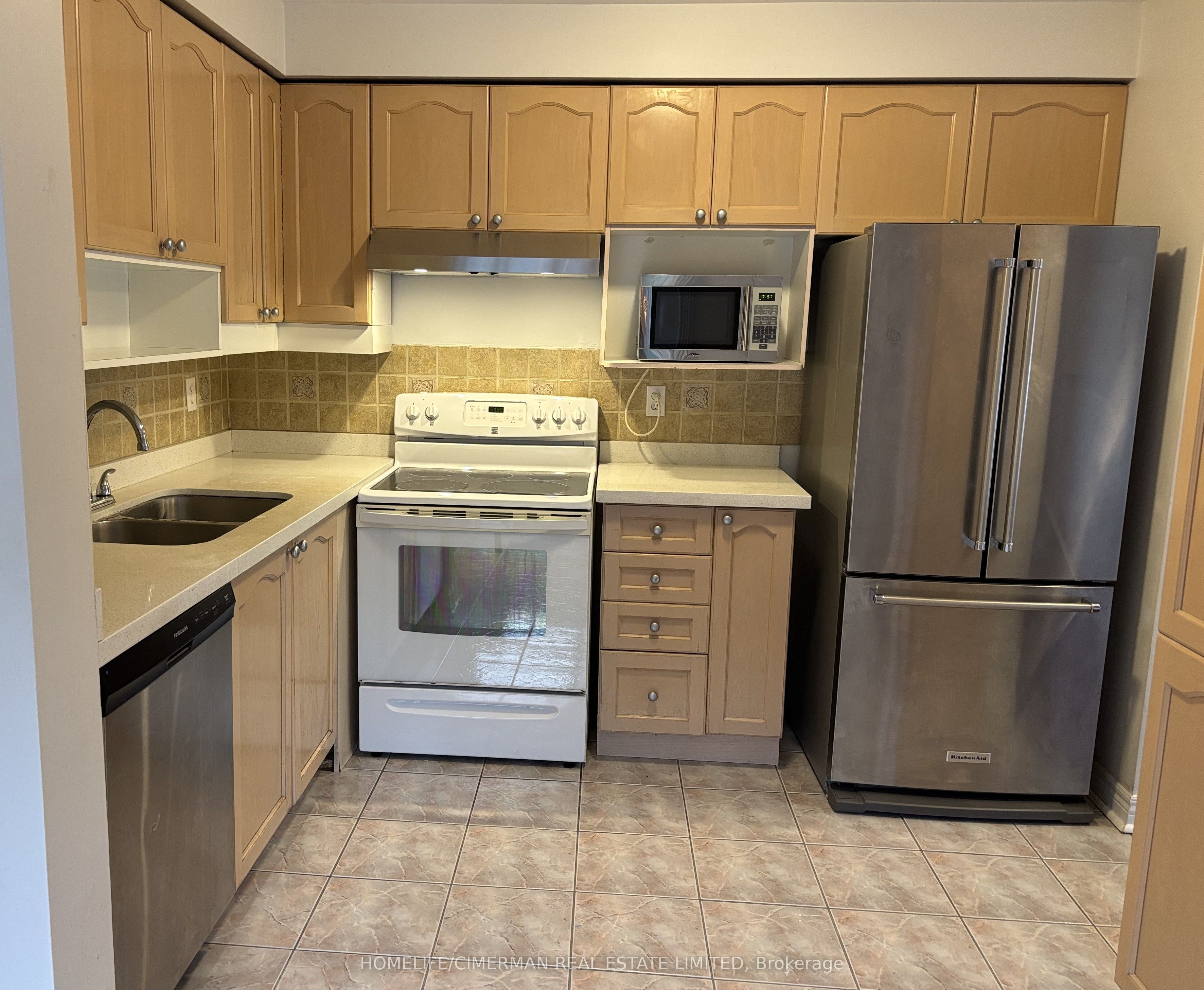5554 Creditrise Place, Mississauga, ON L5M 6E3 photo 5