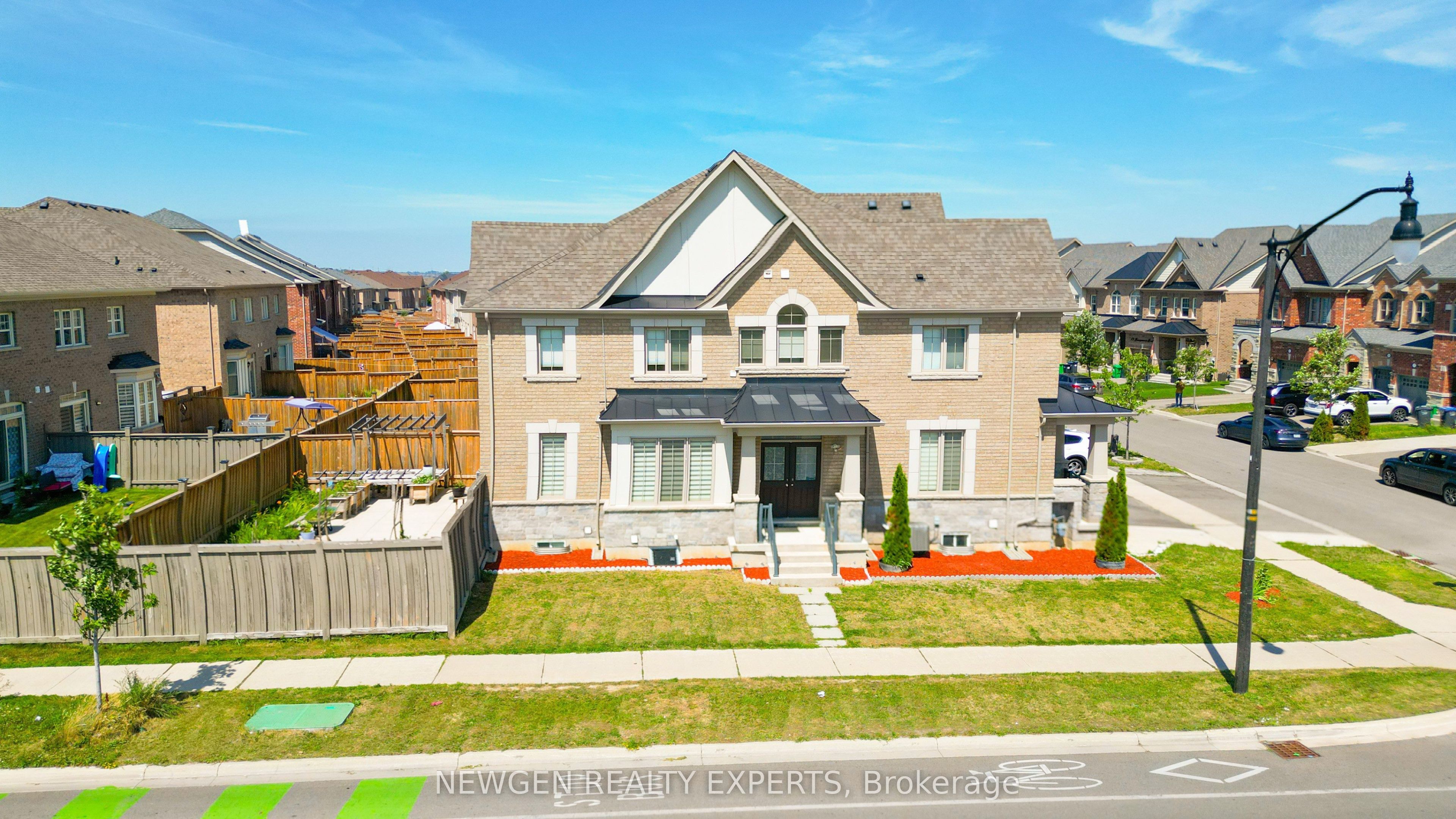 2 Rangemore Road, Brampton, ON L7A 4V8 photo 4