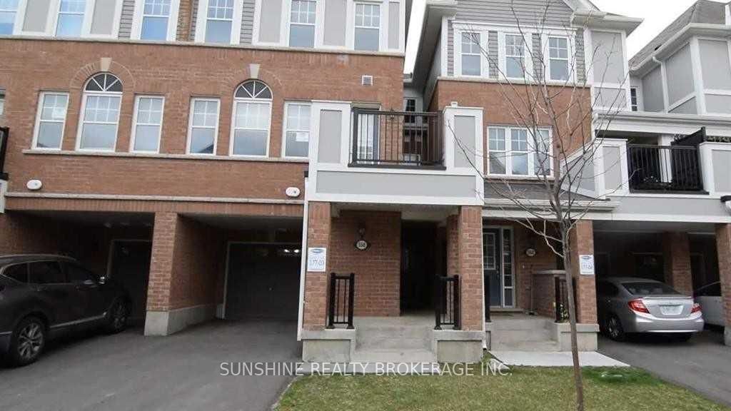 550 Buckeye Court, Milton, ON L9E 1M2