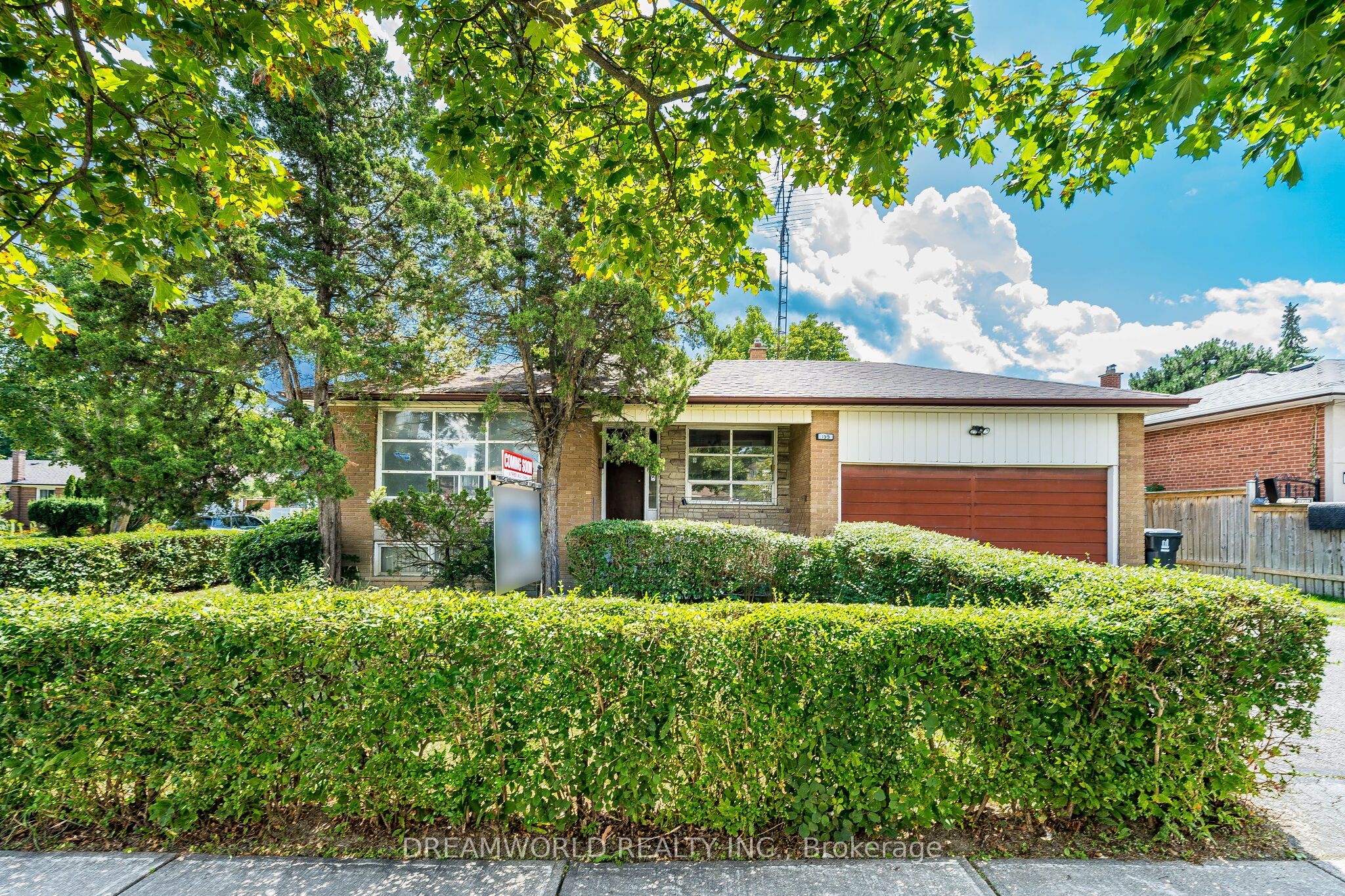 199 Grandravine Drive, Toronto, ON M3J 1B8 photo 2