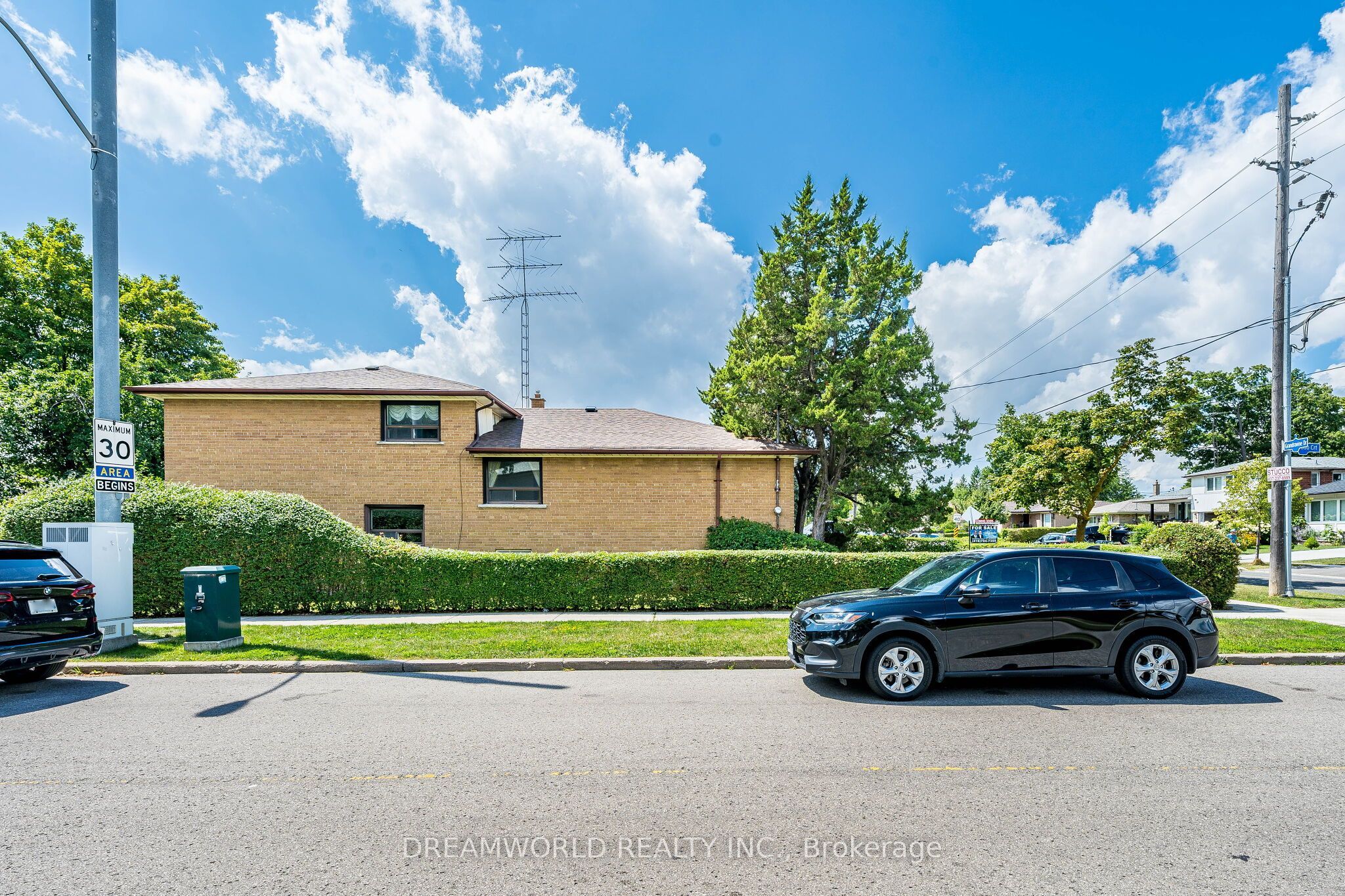 199 Grandravine Drive, Toronto, ON M3J 1B8 photo 5