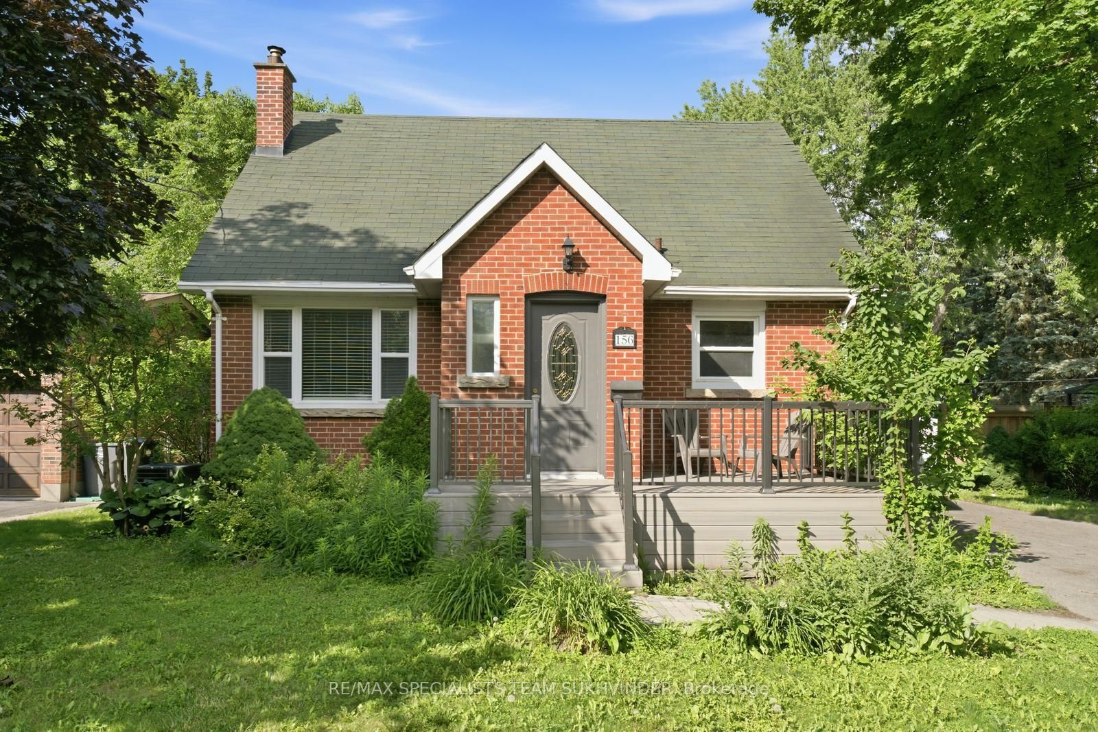156 Mill Street, Brampton, ON L6Y 1T6 photo 2