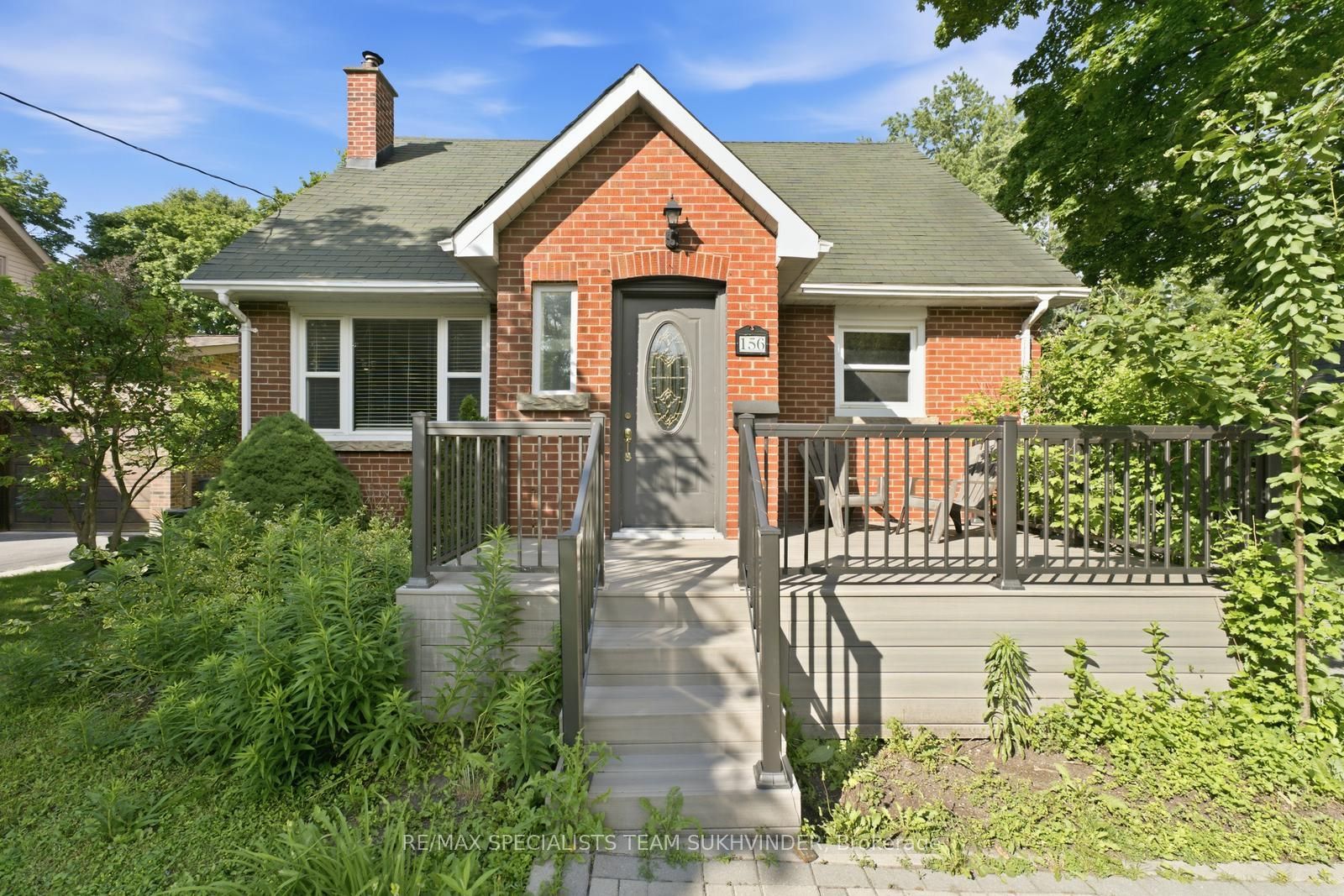 156 Mill Street, Brampton, ON L6Y 1T6 photo 3