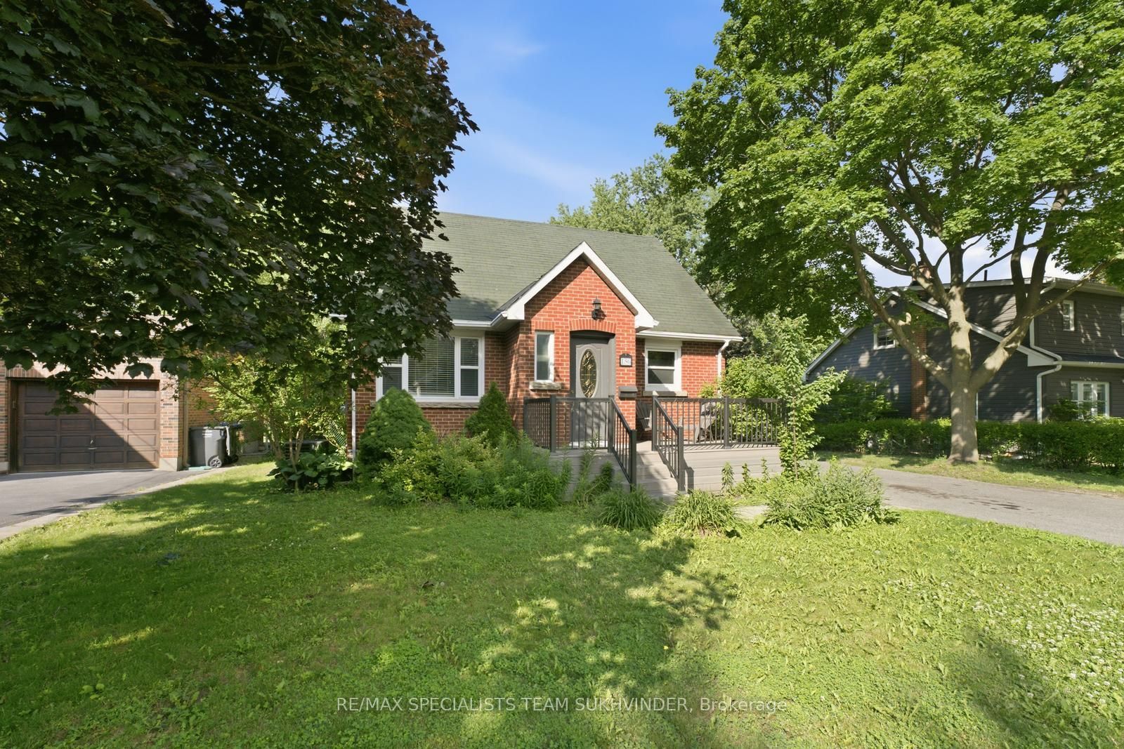 156 Mill Street, Brampton, ON L6Y 1T6 photo 4