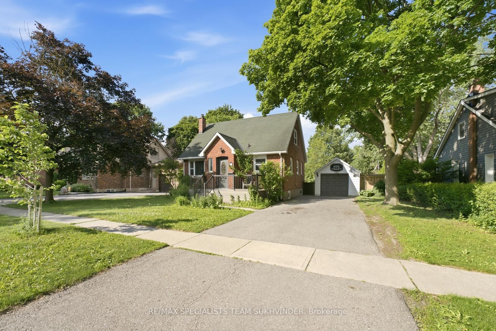 156 Mill Street, Brampton, ON L6Y 1T6 photo 5