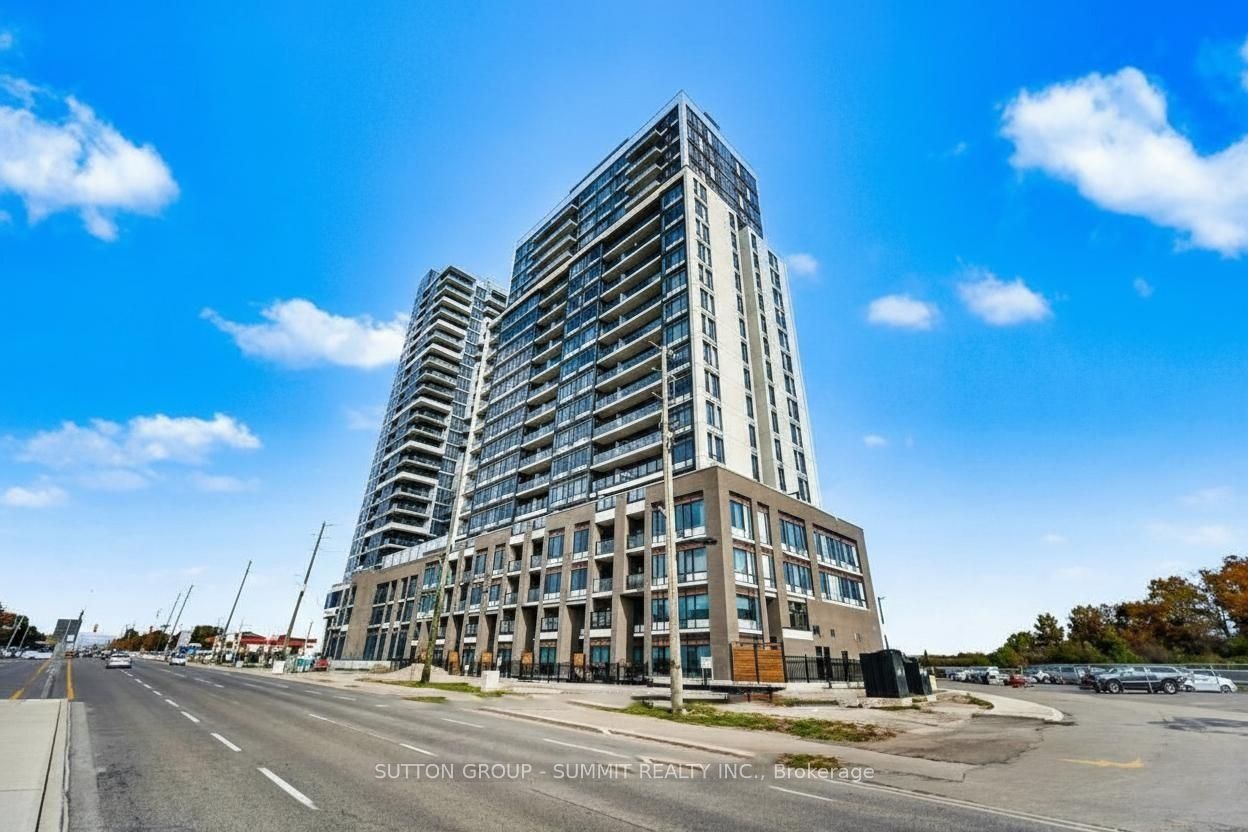 8010 Derry Road W 1005, Milton, ON L9T 9N3